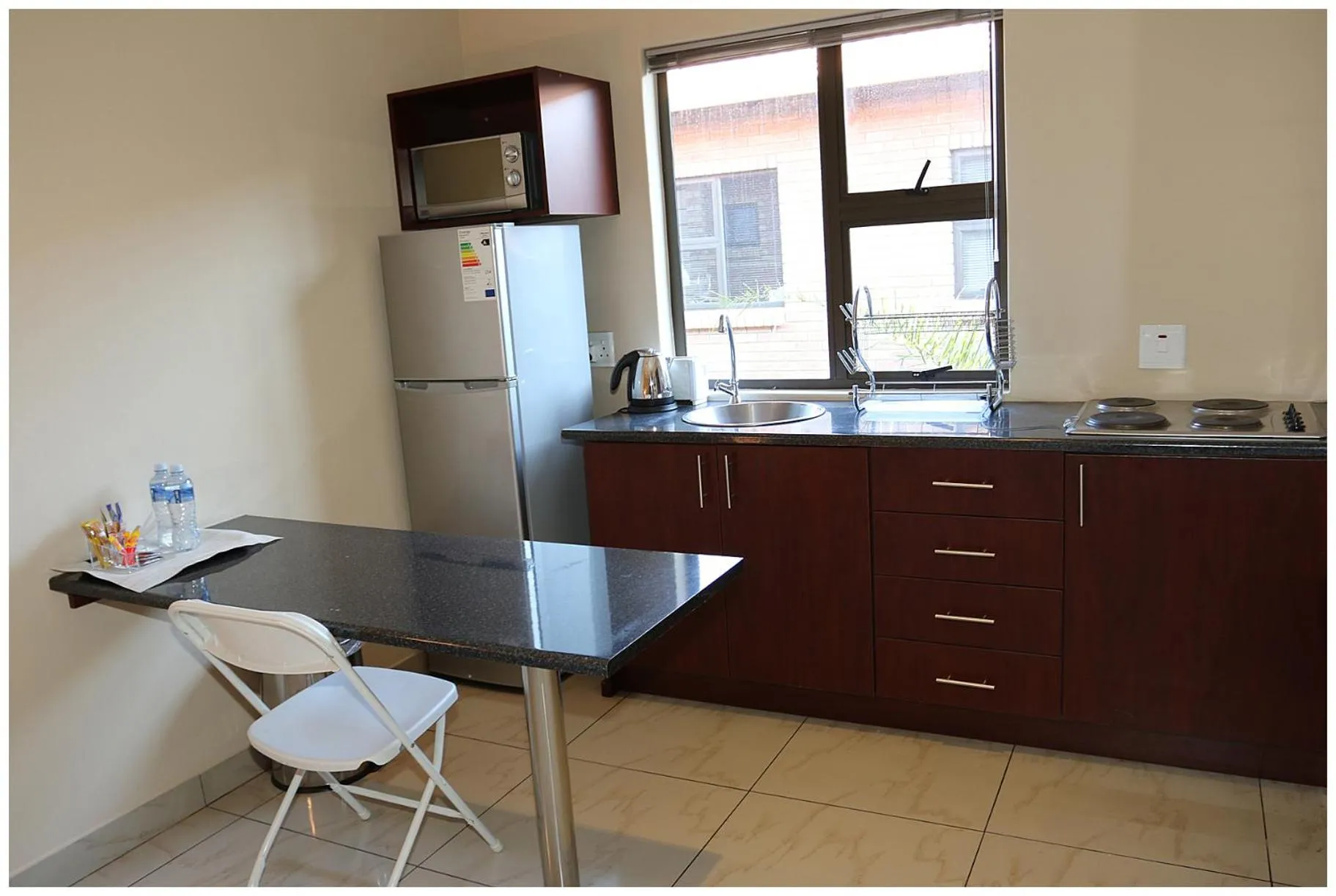 Eagle Nest Luxury Accommodation