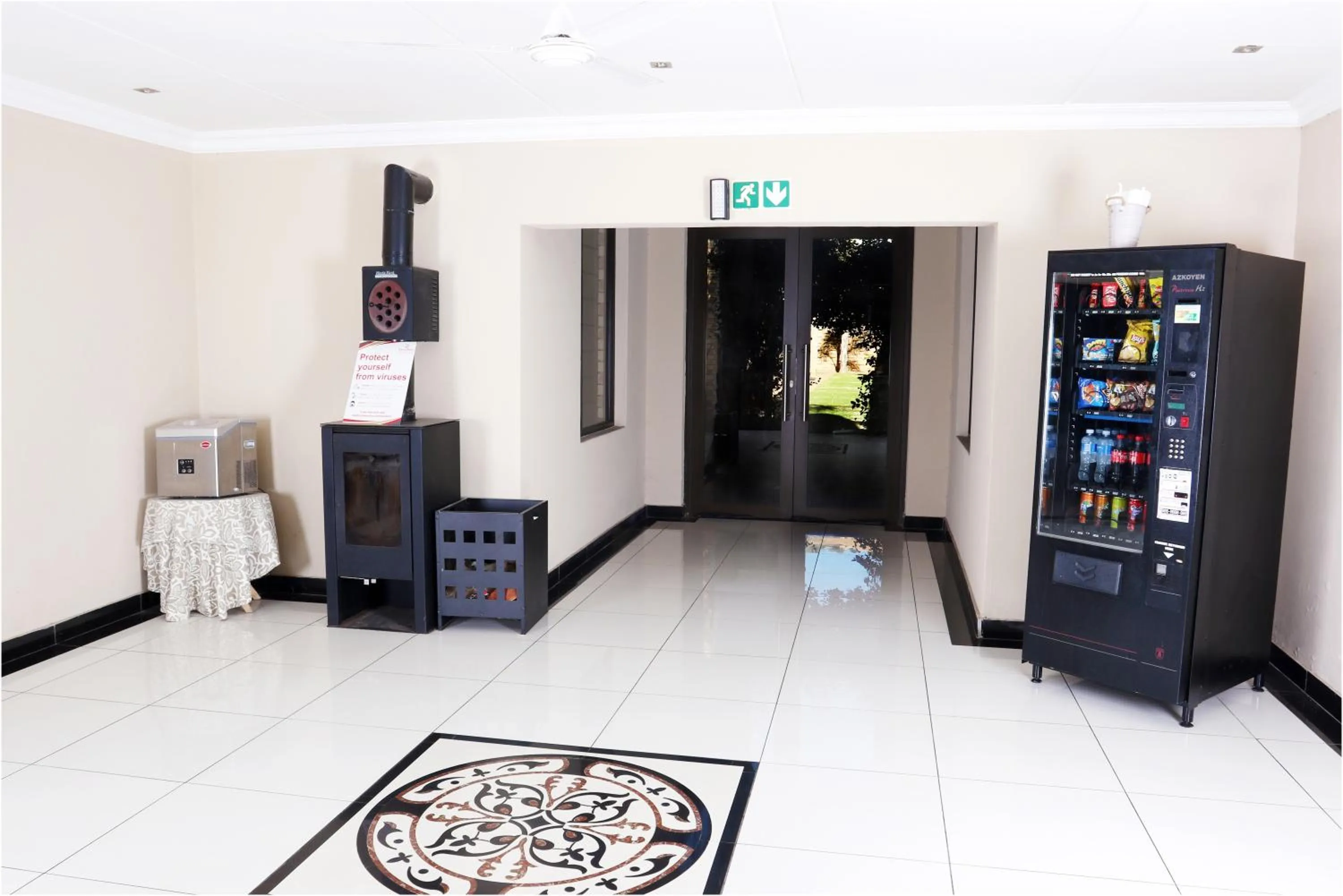 Eagle Nest Luxury Accommodation