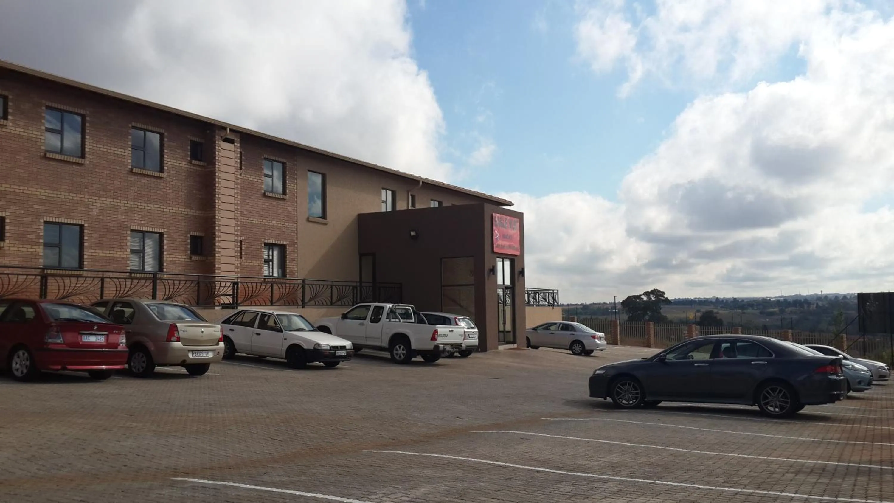 Eagle Nest Luxury Accommodation