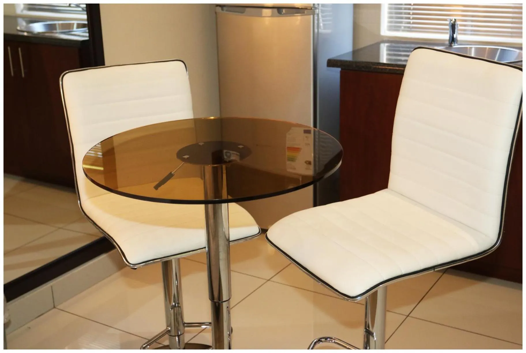 Eagle Nest Luxury Accommodation