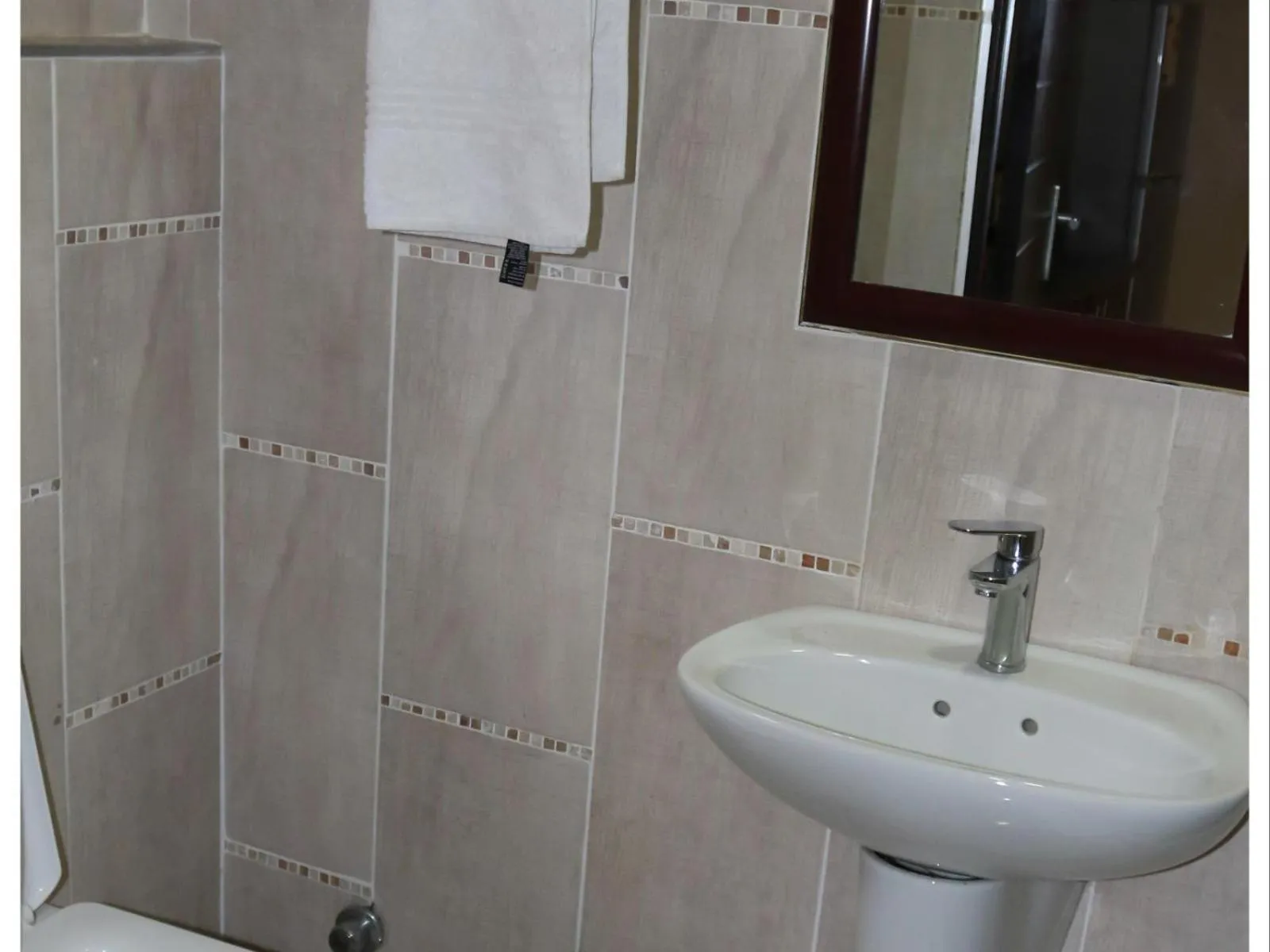 Eagle Nest Luxury Accommodation