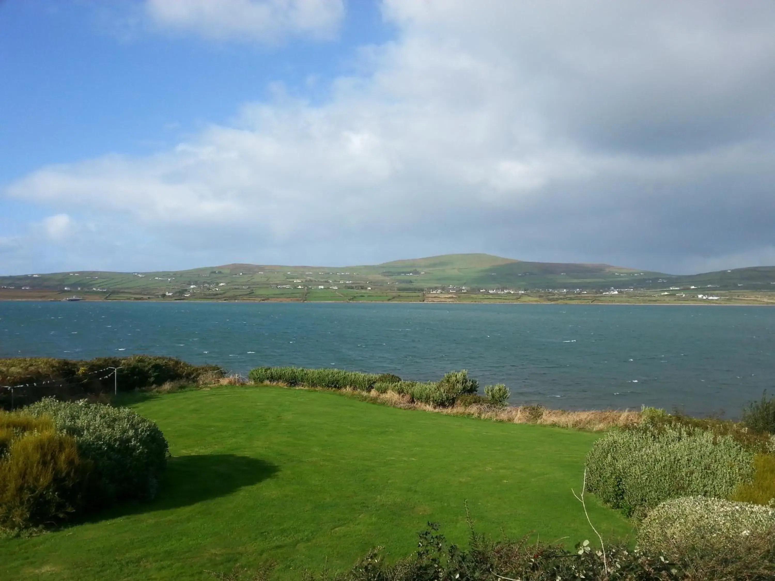 Portmagee Seaside Cottages Portmagee Seaside Cottages
