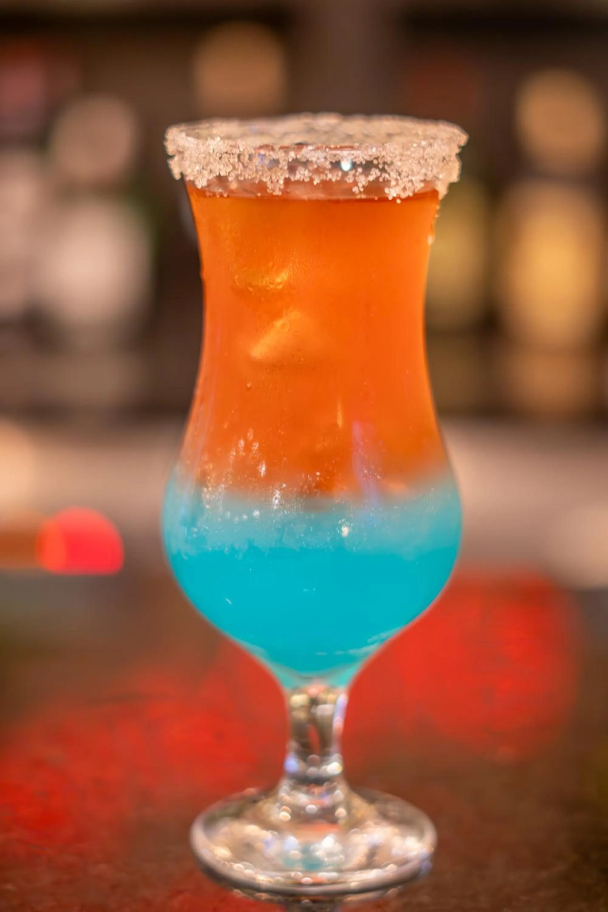 Drinks in Hotel Nacional Inn Jaragua Sao Paulo