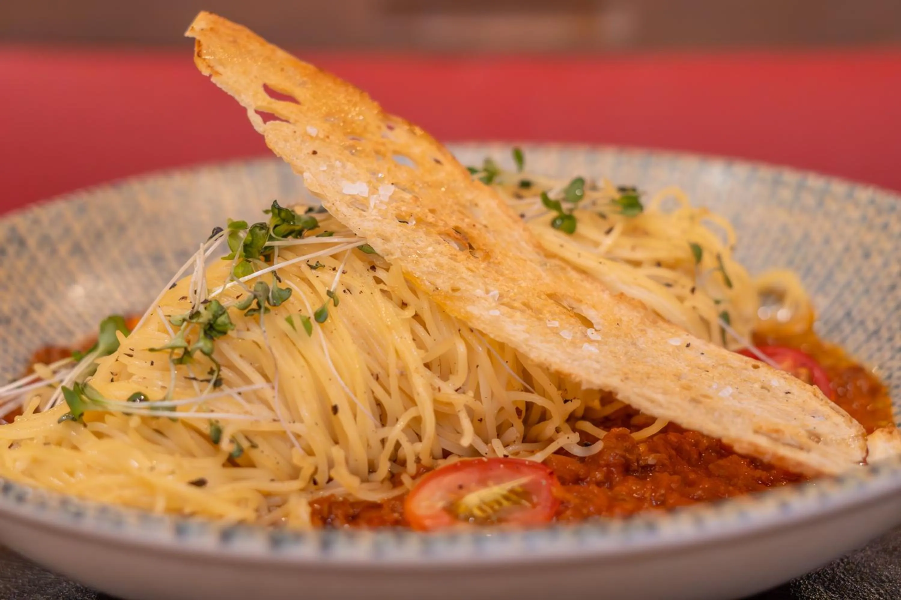 Food and drinks in Hotel Nacional Inn Jaragua Sao Paulo