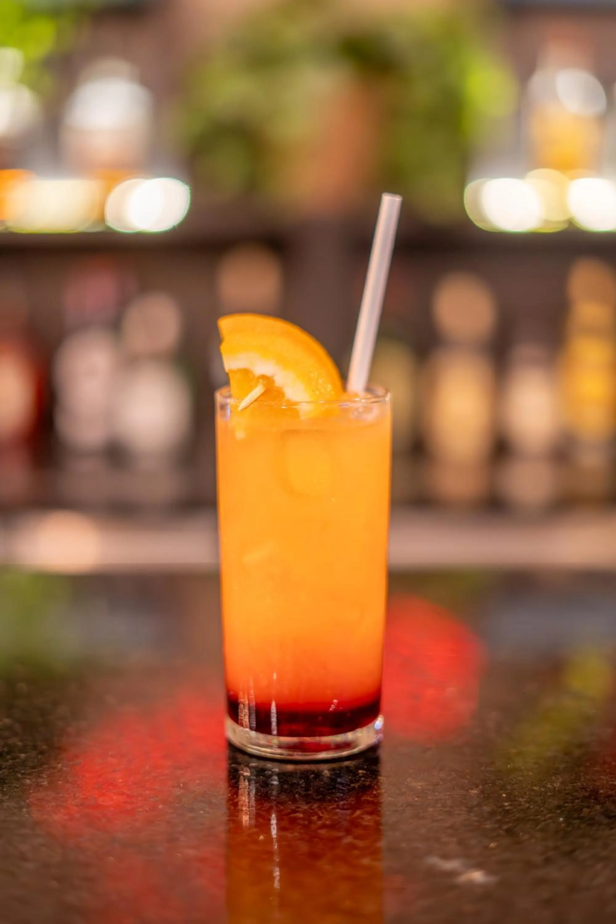 Food and drinks in Hotel Nacional Inn Jaragua Sao Paulo