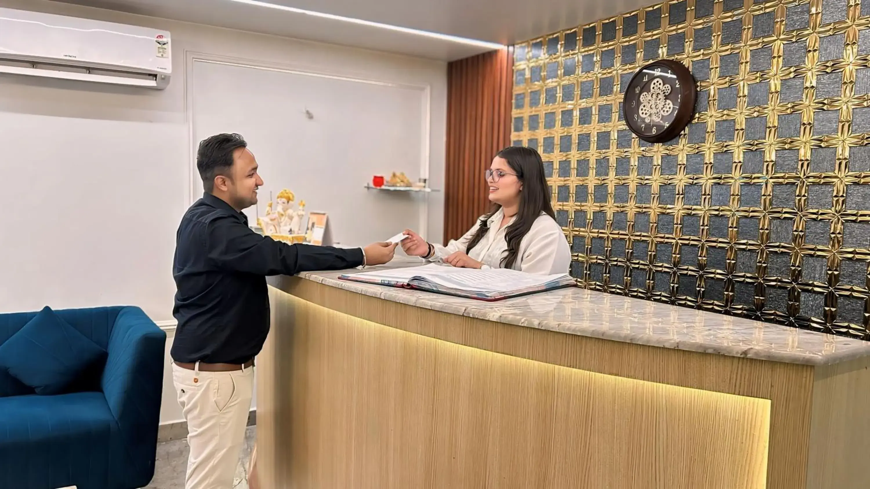 Property building in Raksha Suites & Banquet Greater Noida Property building in Raksha Suites & Banquet Greater Noida