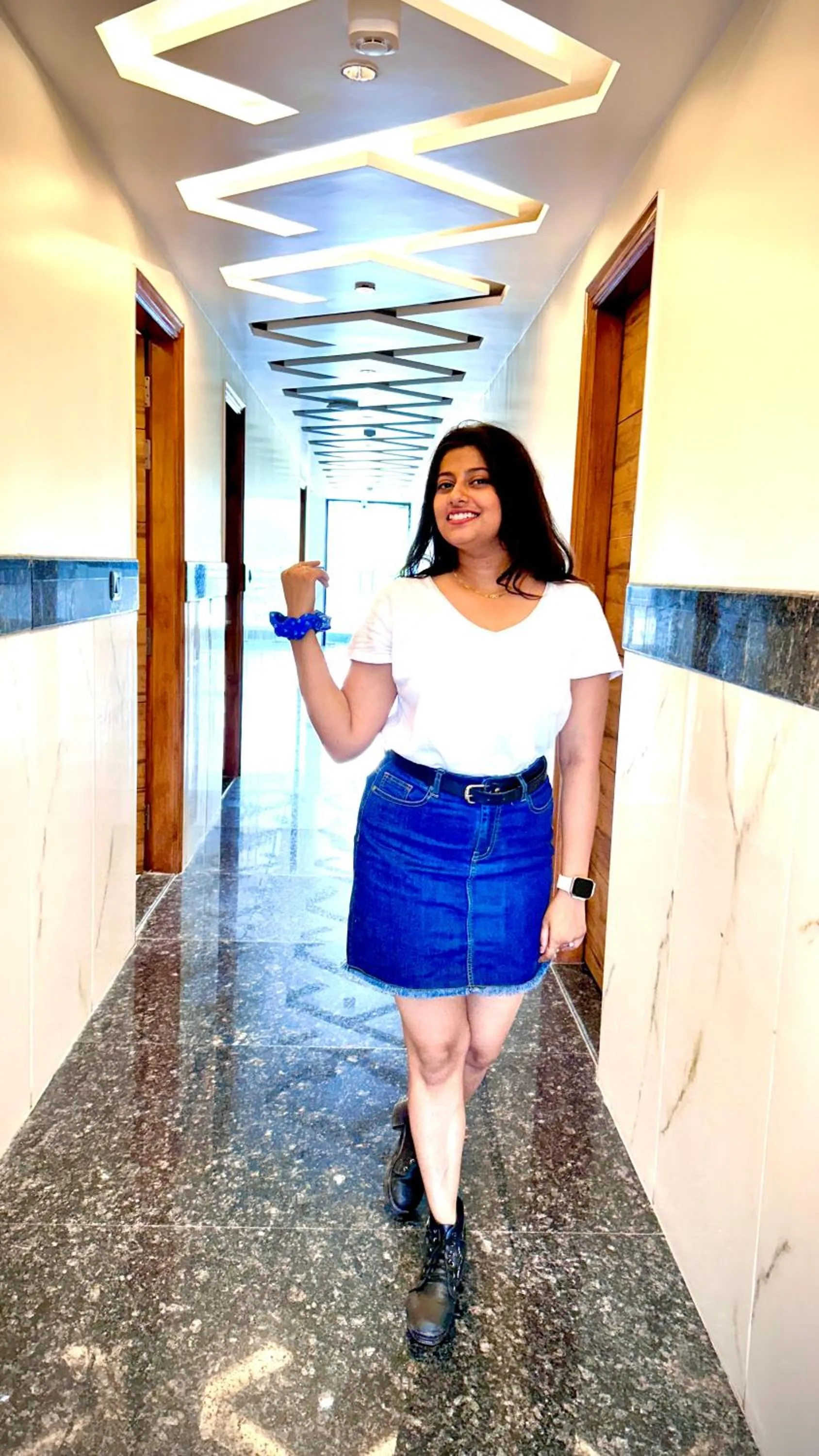 Property building in Raksha Suites & Banquet Greater Noida