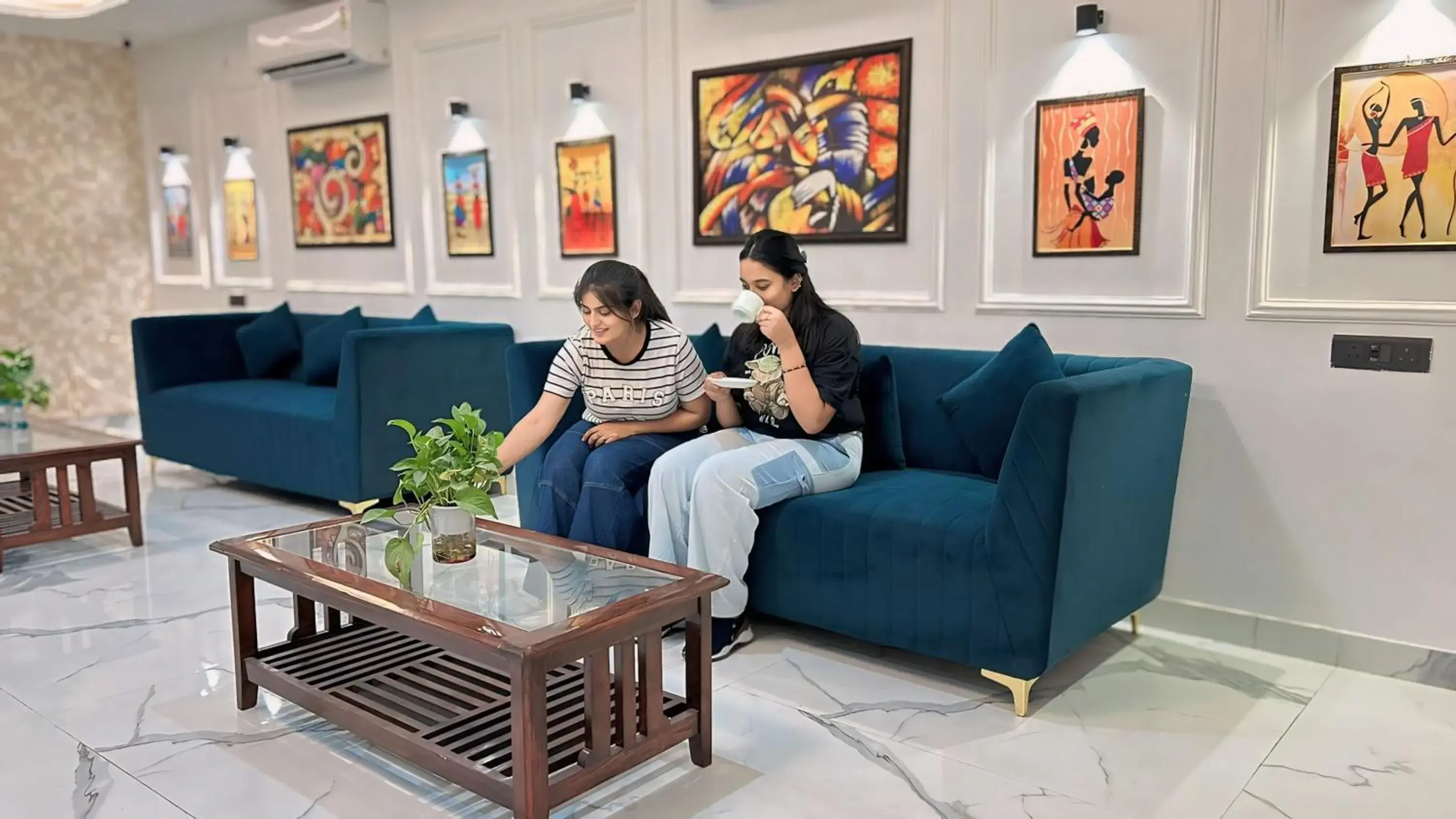 Property building in Raksha Suites & Banquet Greater Noida Property building in Raksha Suites & Banquet Greater Noida