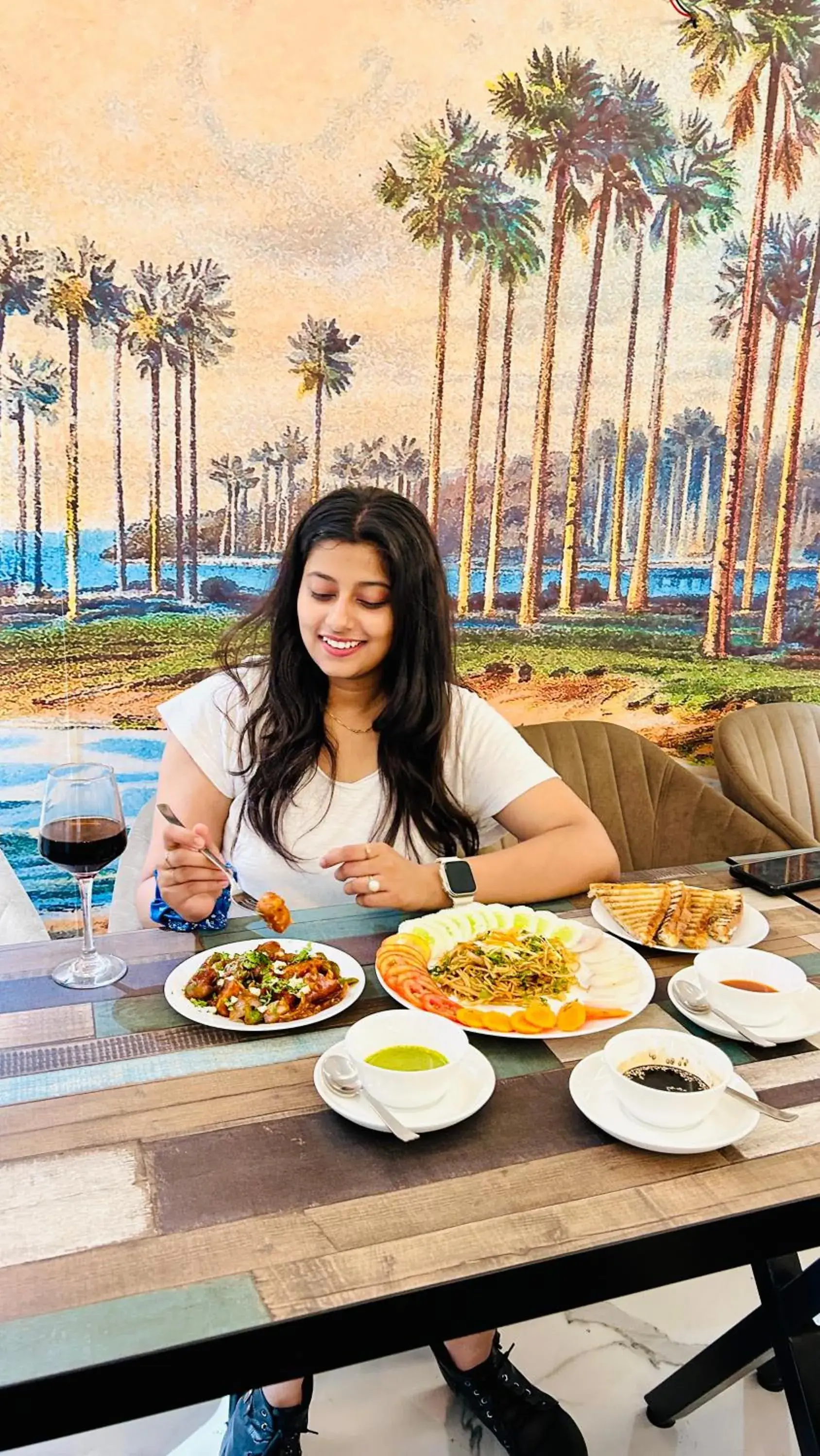 Restaurant/places to eat in Raksha Suites & Banquet Greater Noida Restaurant/places to eat in Raksha Suites & Banquet Greater Noida