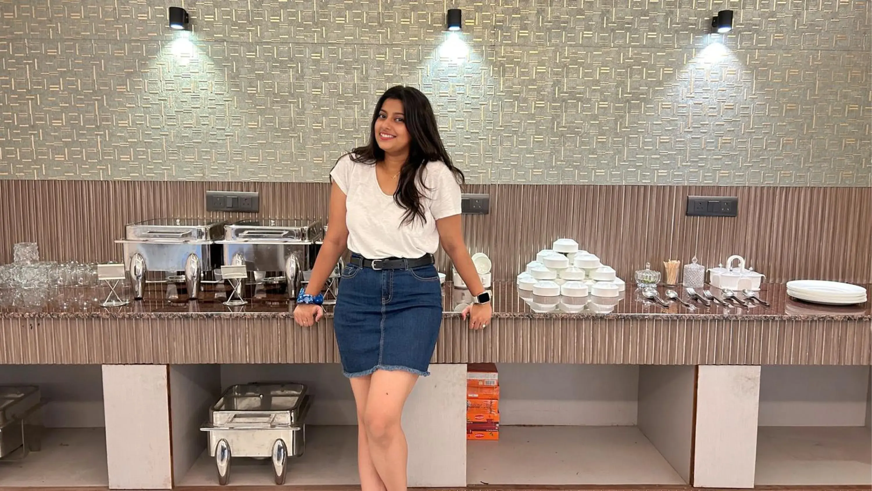Restaurant/places to eat in Raksha Suites & Banquet Greater Noida Restaurant/places to eat in Raksha Suites & Banquet Greater Noida