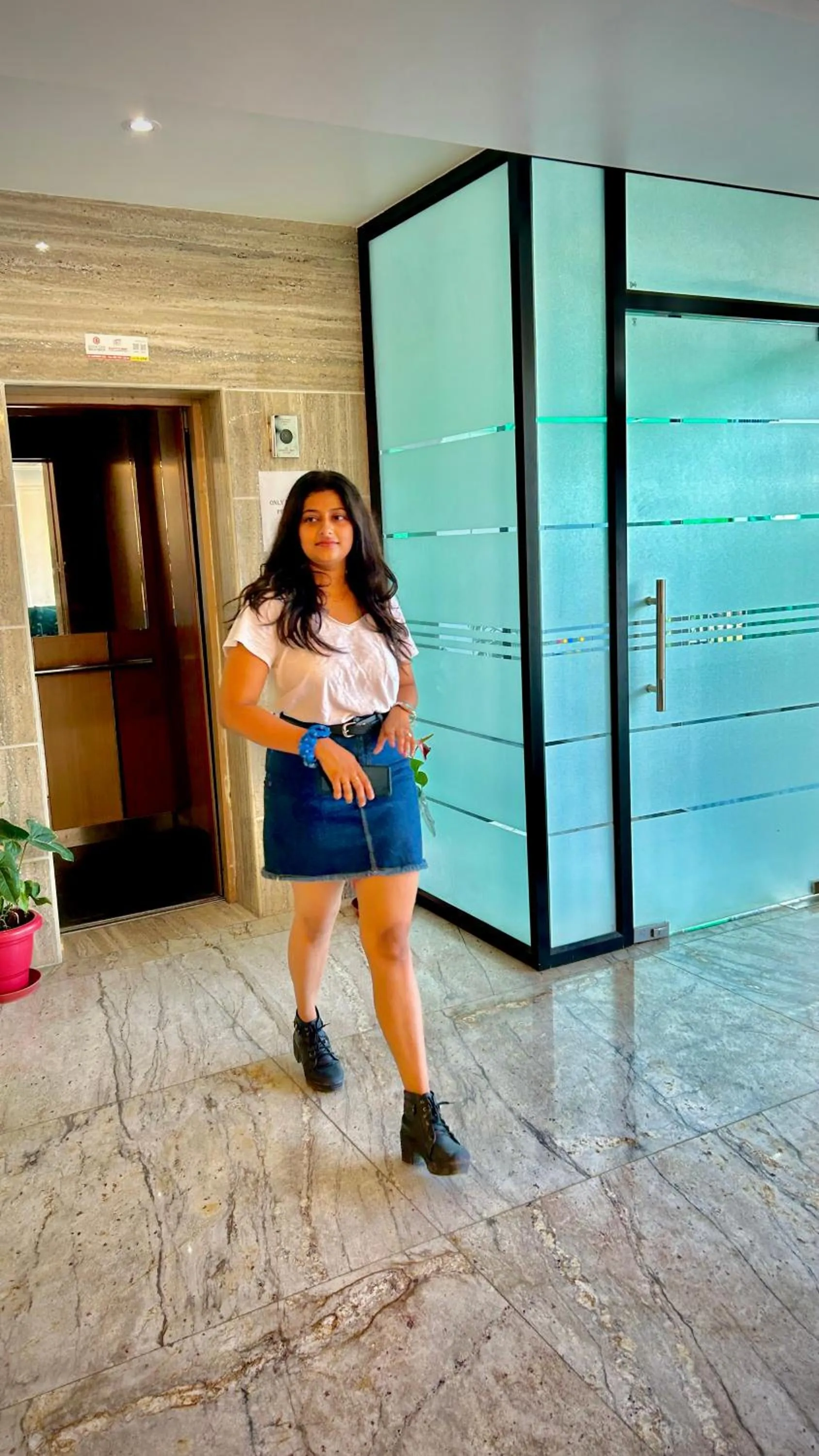 Property building in Raksha Suites & Banquet Greater Noida