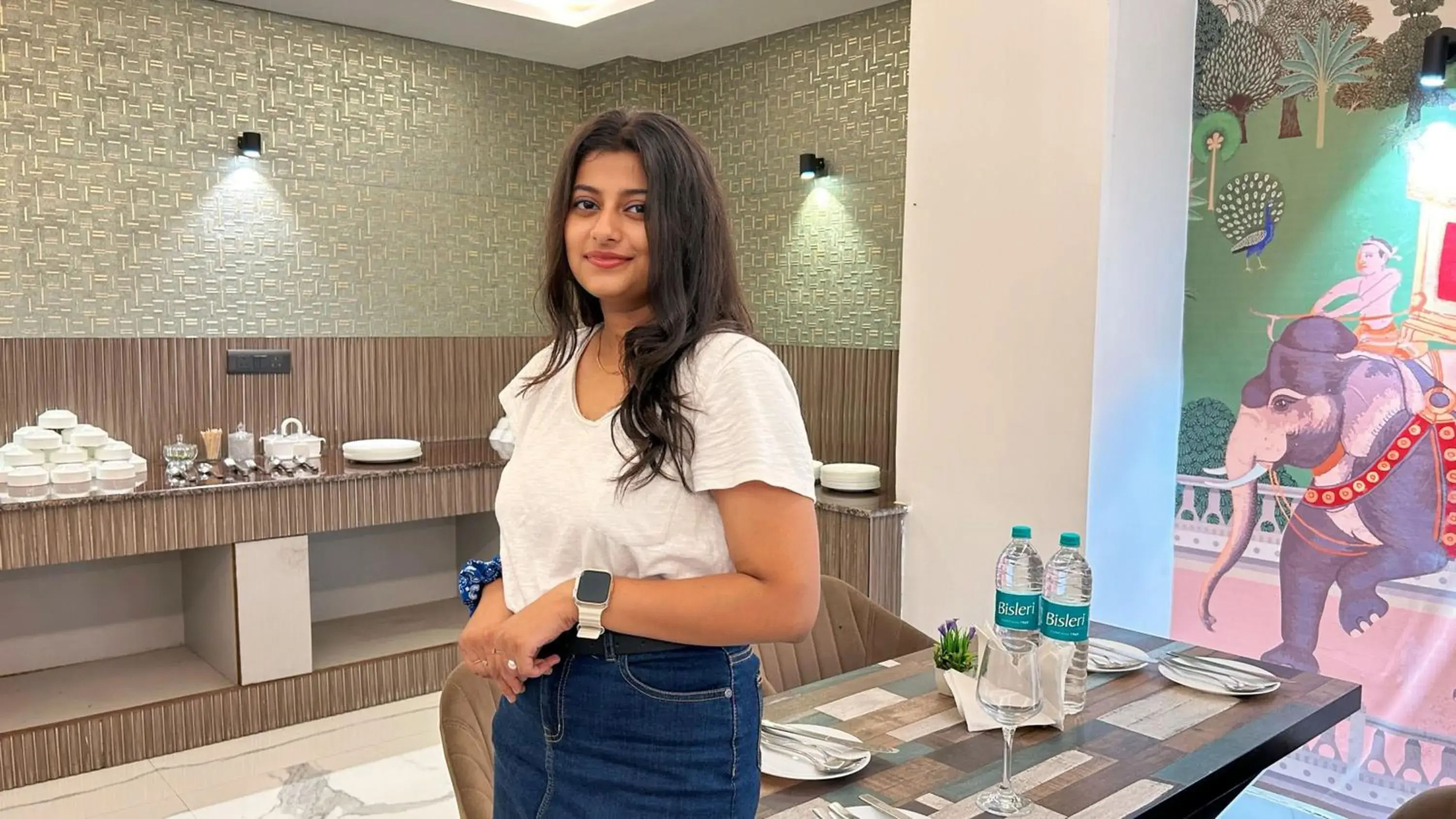 Restaurant/places to eat in Raksha Suites & Banquet Greater Noida Restaurant/places to eat in Raksha Suites & Banquet Greater Noida