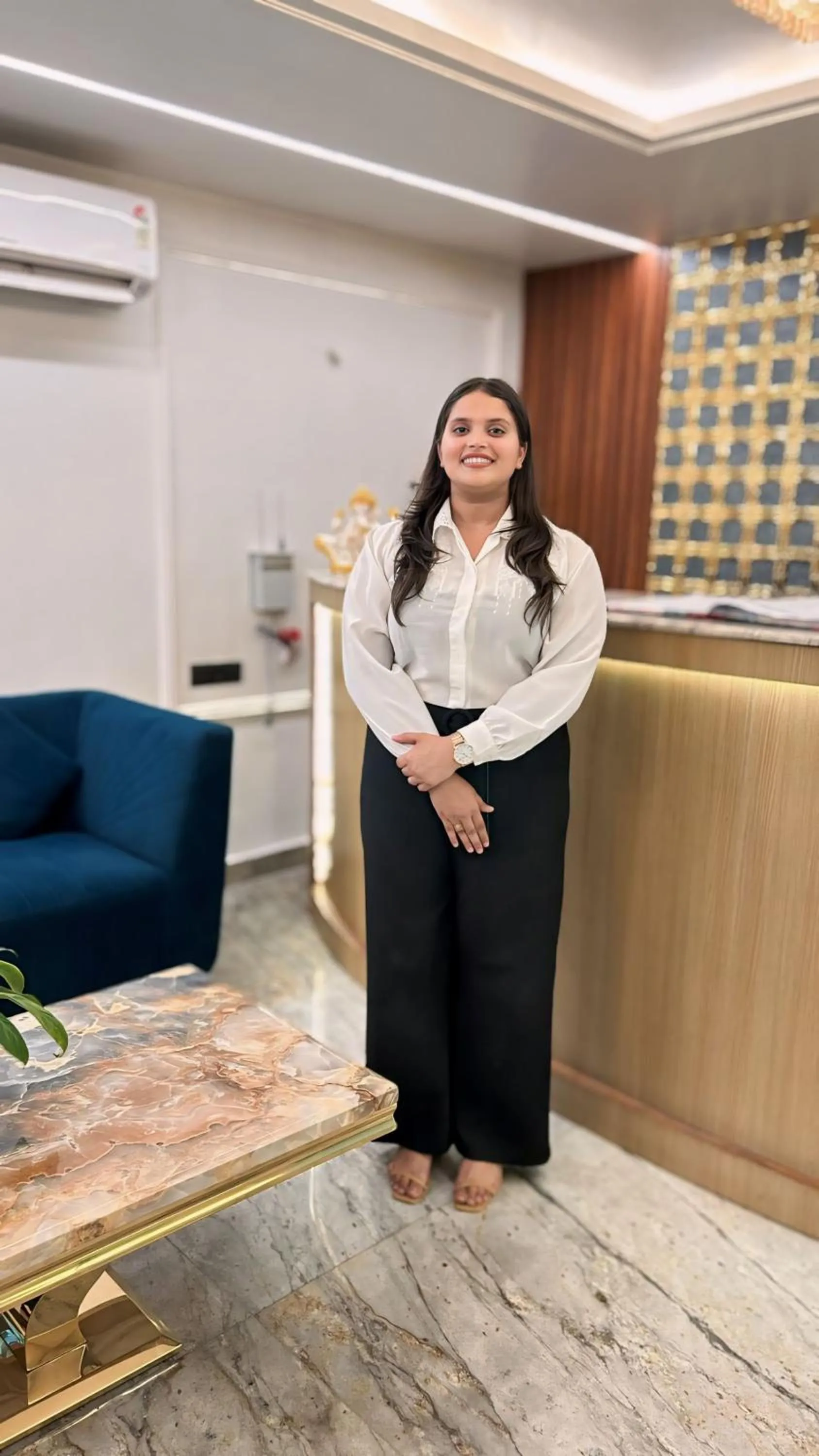 Property building in Raksha Suites & Banquet Greater Noida