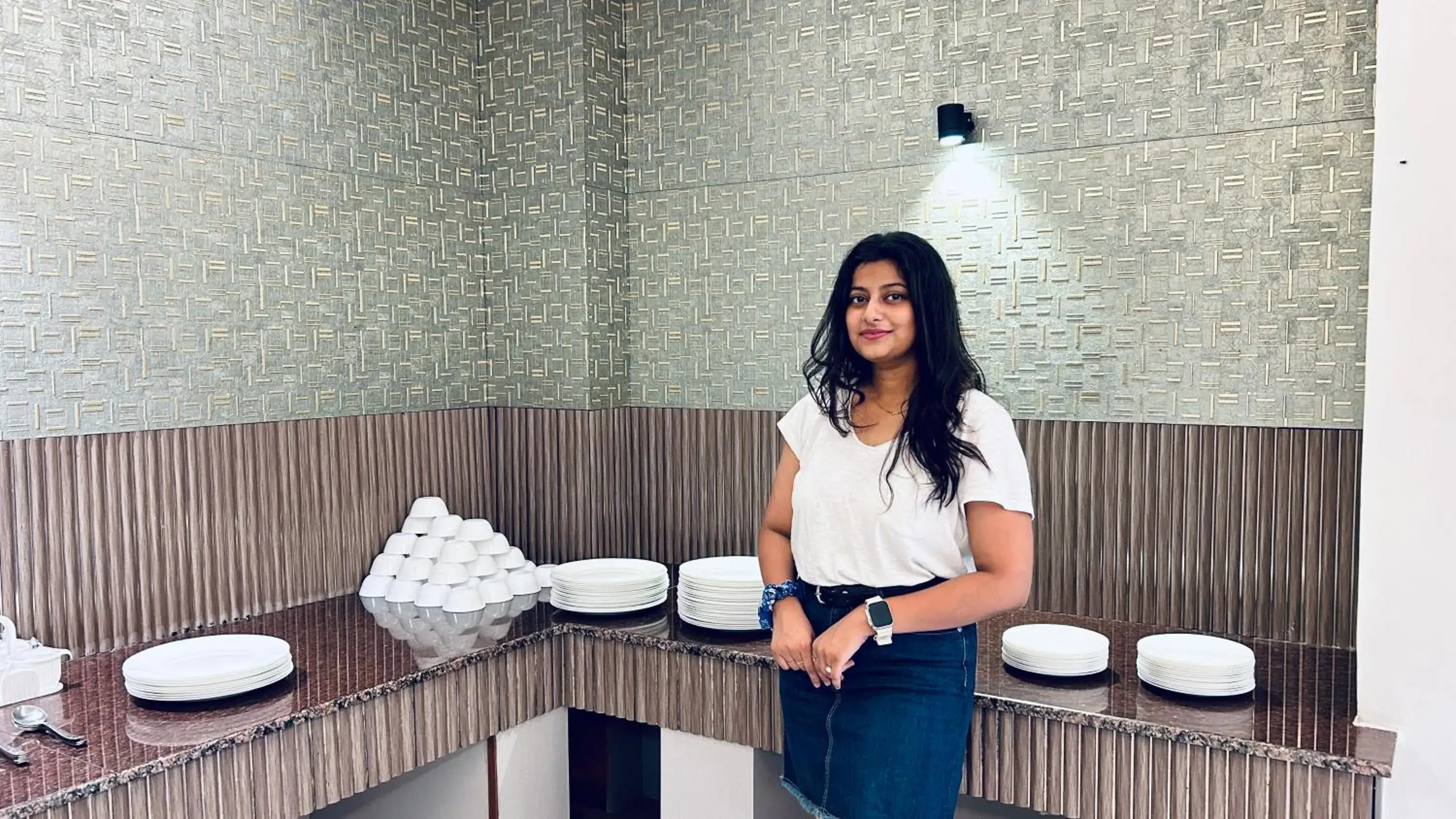 Restaurant/places to eat in Raksha Suites & Banquet Greater Noida Restaurant/places to eat in Raksha Suites & Banquet Greater Noida