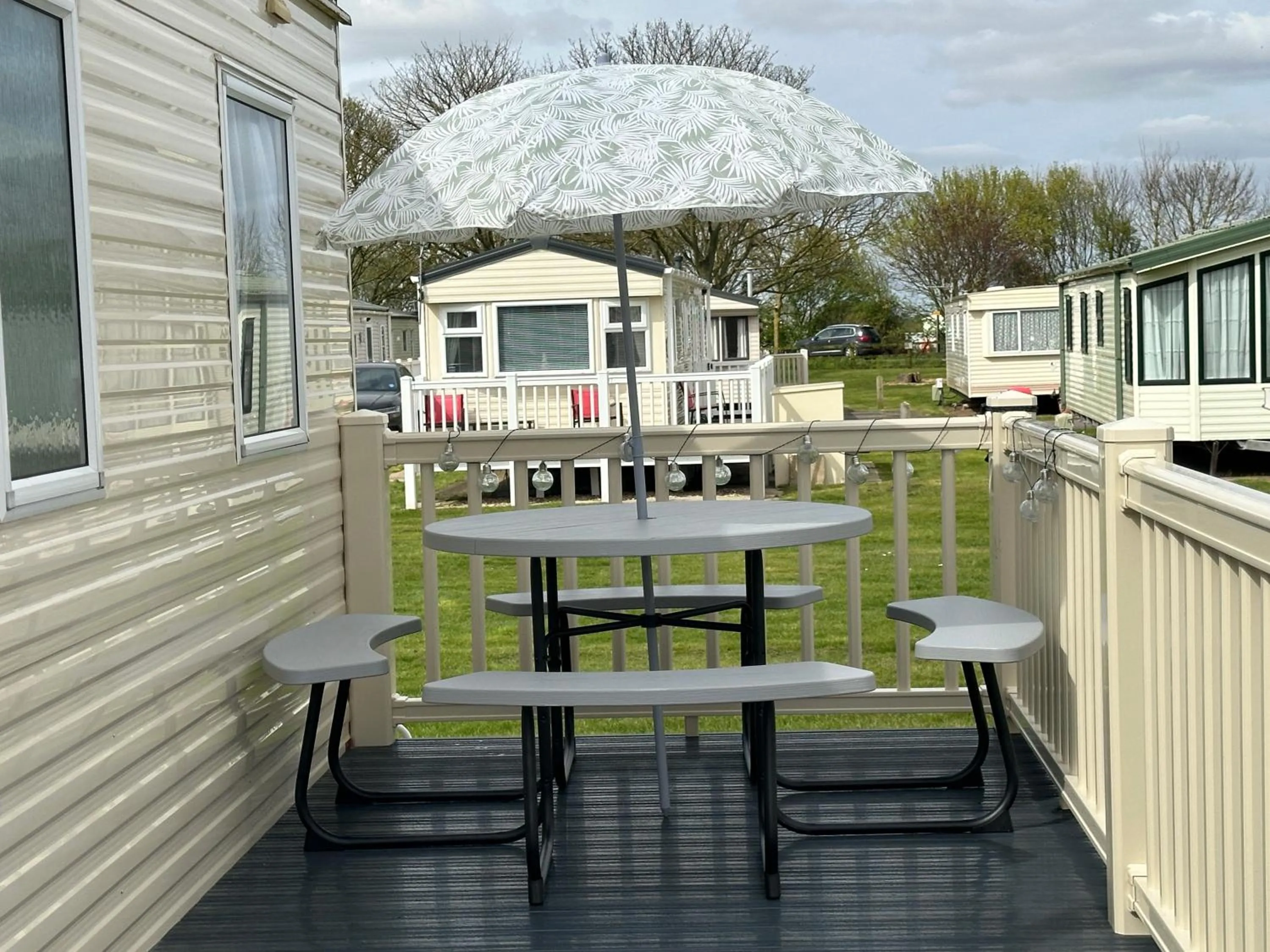 A Beautiful Dog Friendly Holiday Home