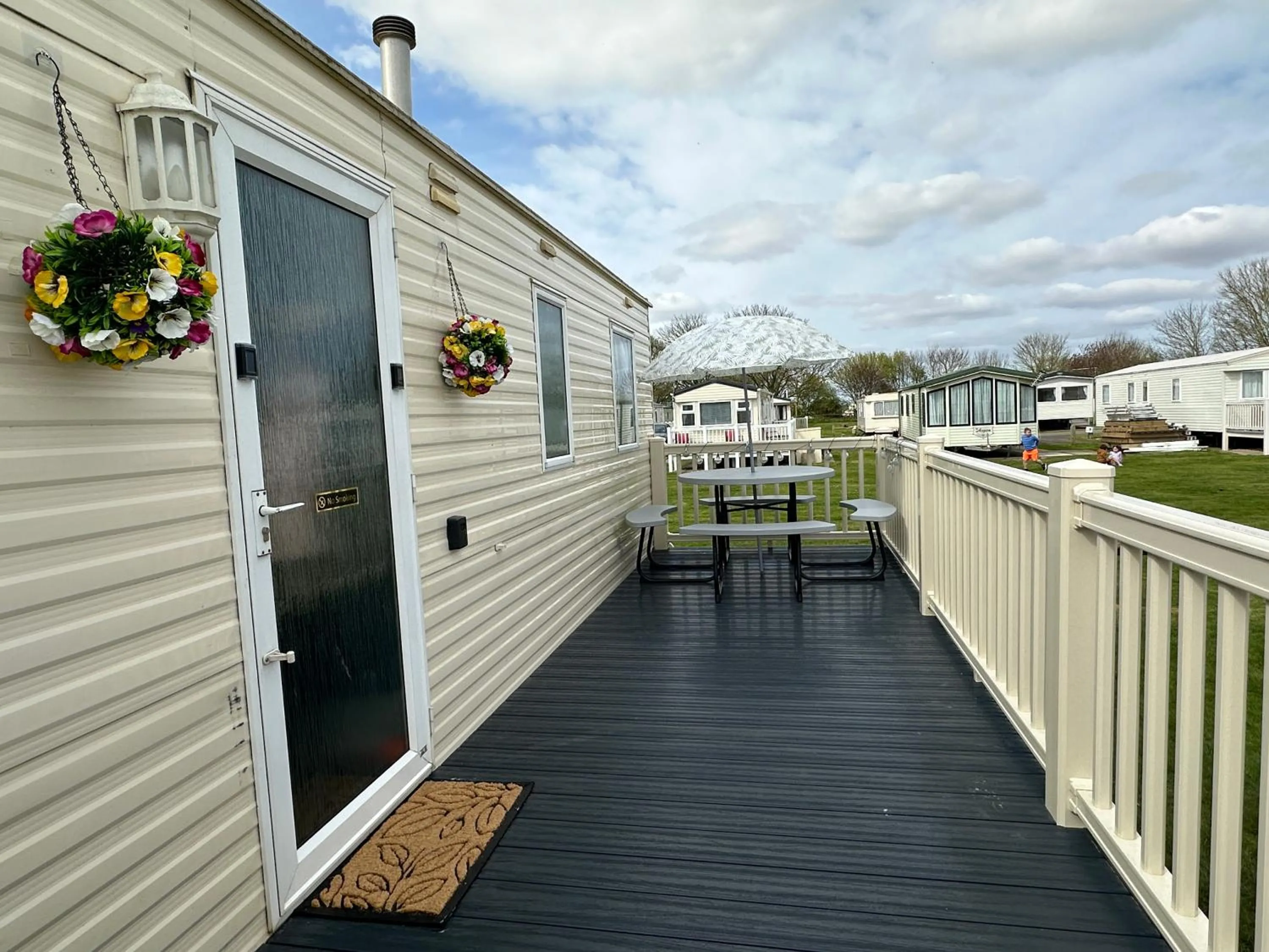 A Beautiful Dog Friendly Holiday Home