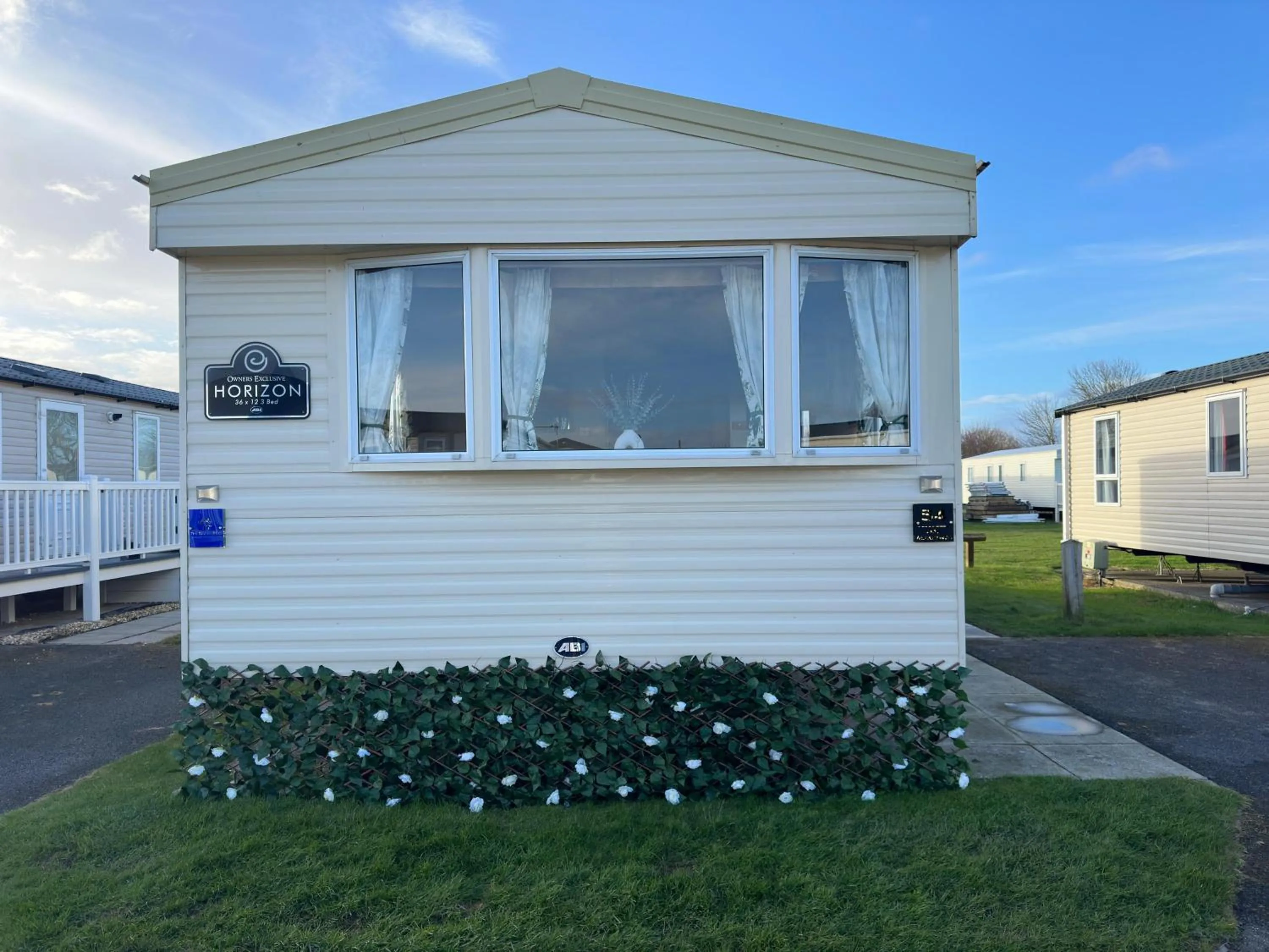 A Beautiful Dog Friendly Holiday Home