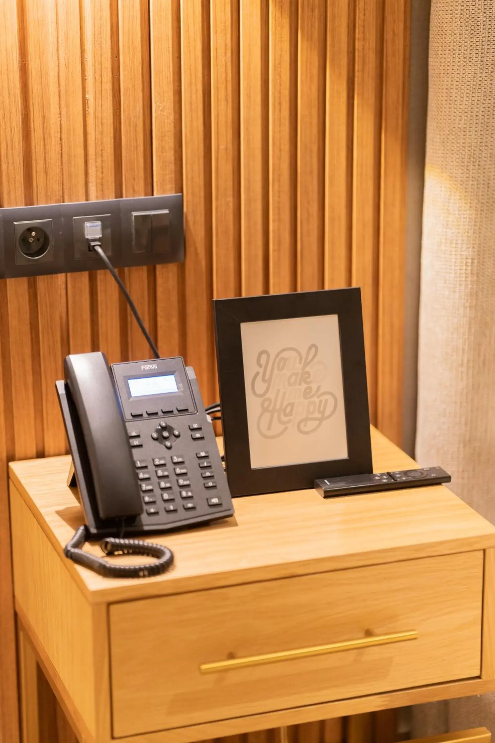 Bedroom in Appart Hôtel Rambla Bedroom in Appart Hôtel Rambla