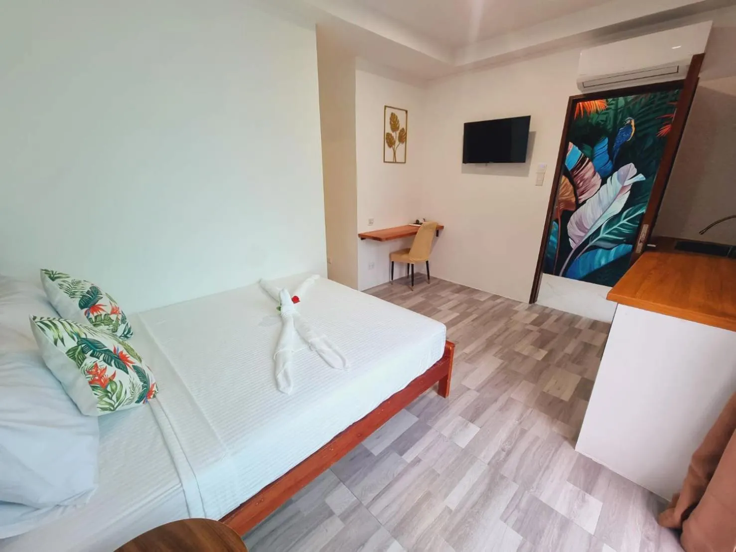CiNta Hotel
