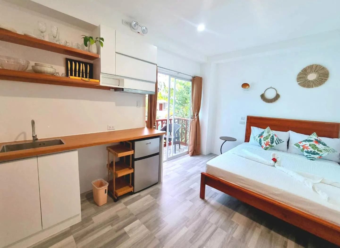 CiNta Hotel