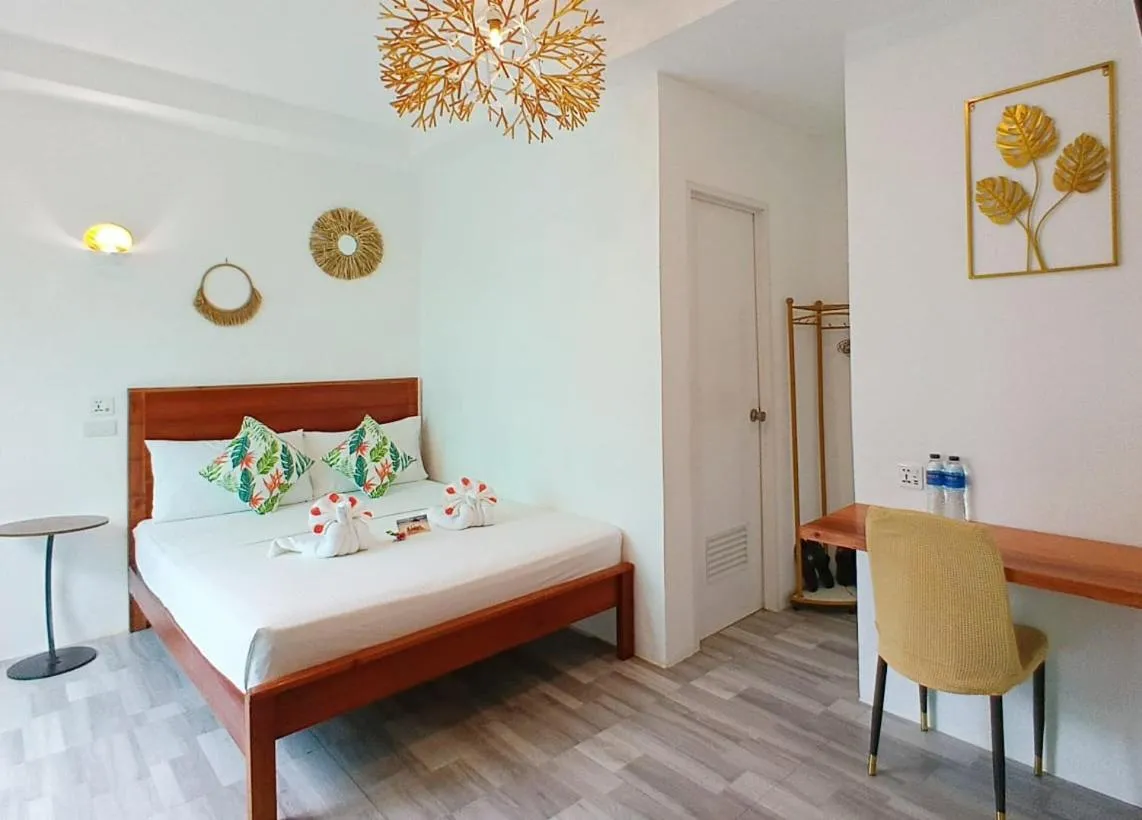 CiNta Hotel