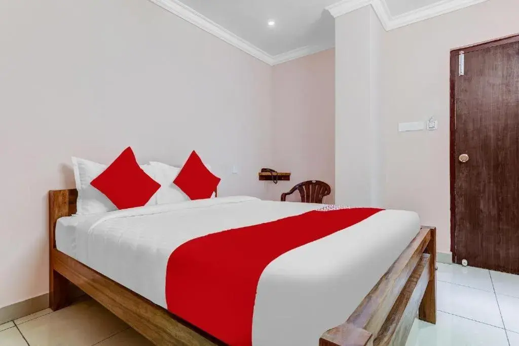 Photo of the whole room in PN SAMY INN Photo of the whole room in PN SAMY INN