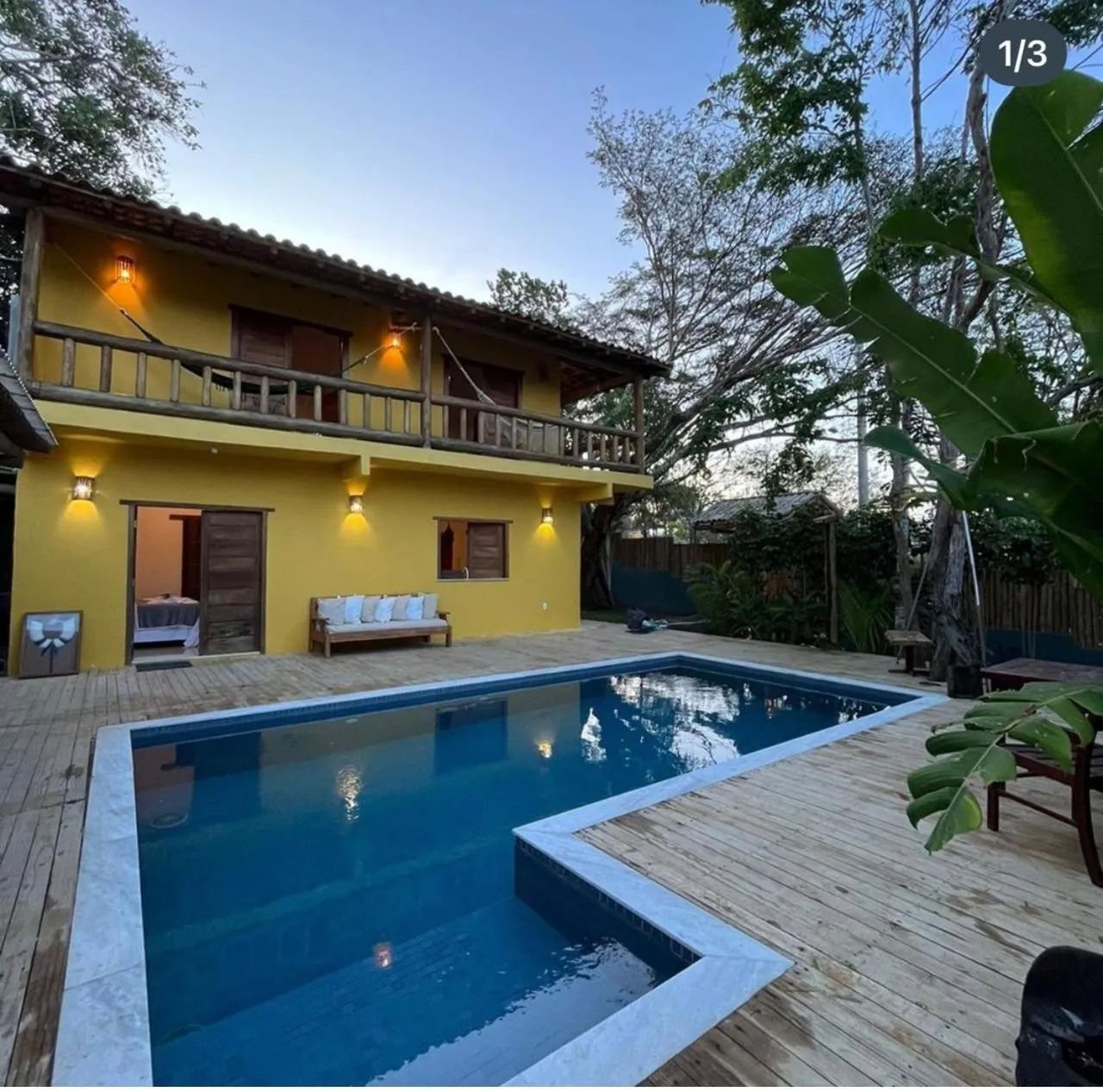 Villa Beija Flor