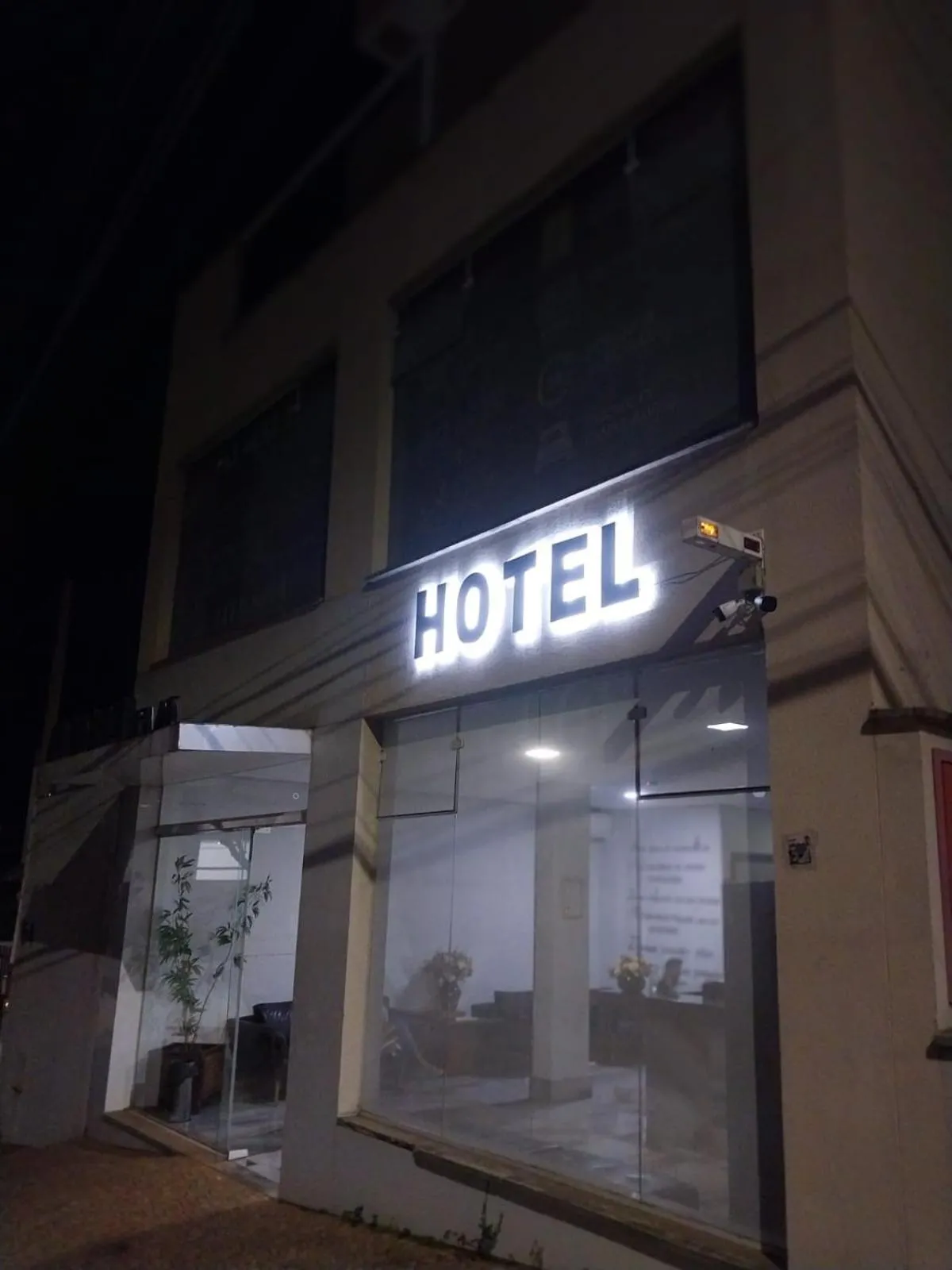 Hotel Flat Almaru - Marília