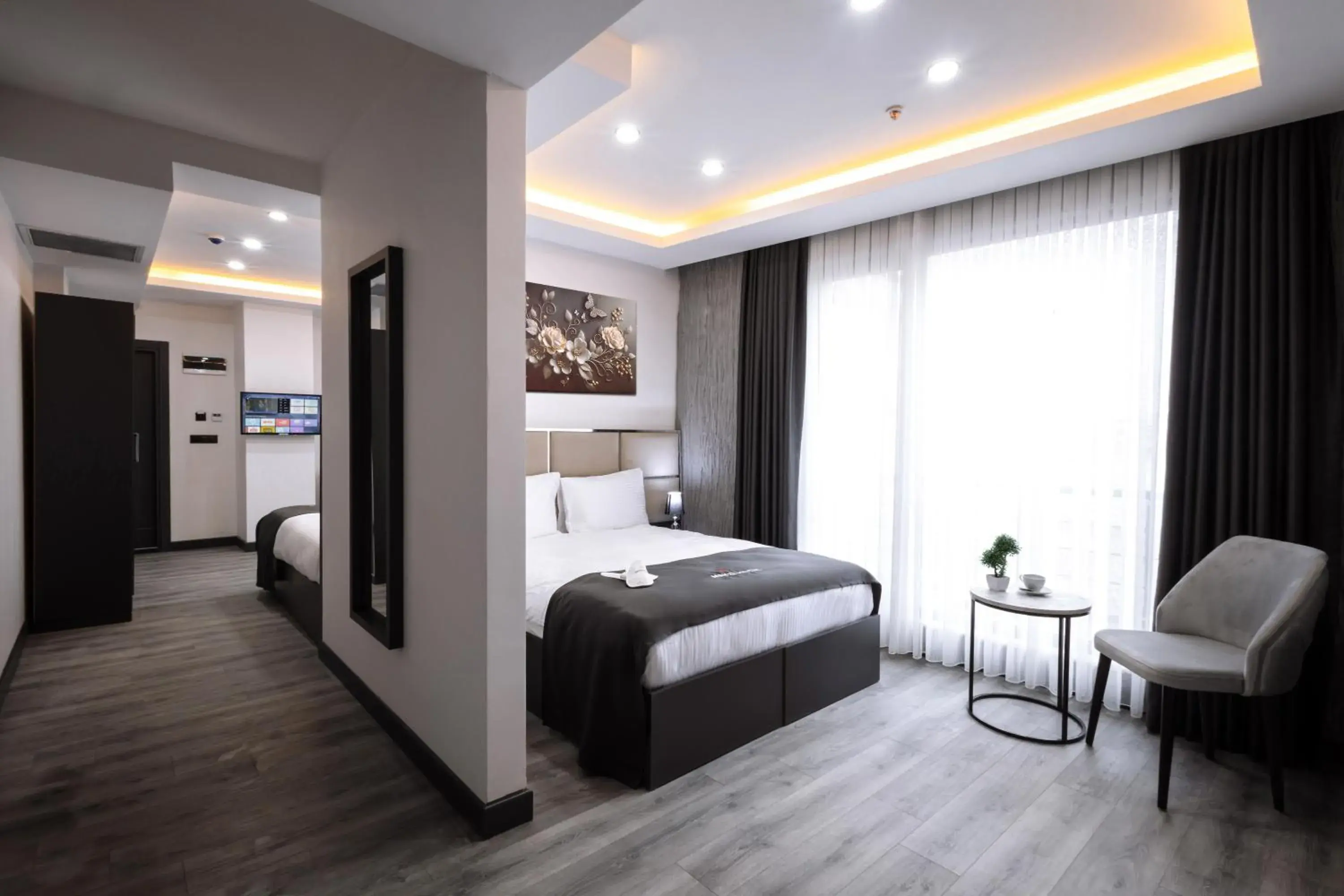 Meyzi Hotel Meyzi Hotel