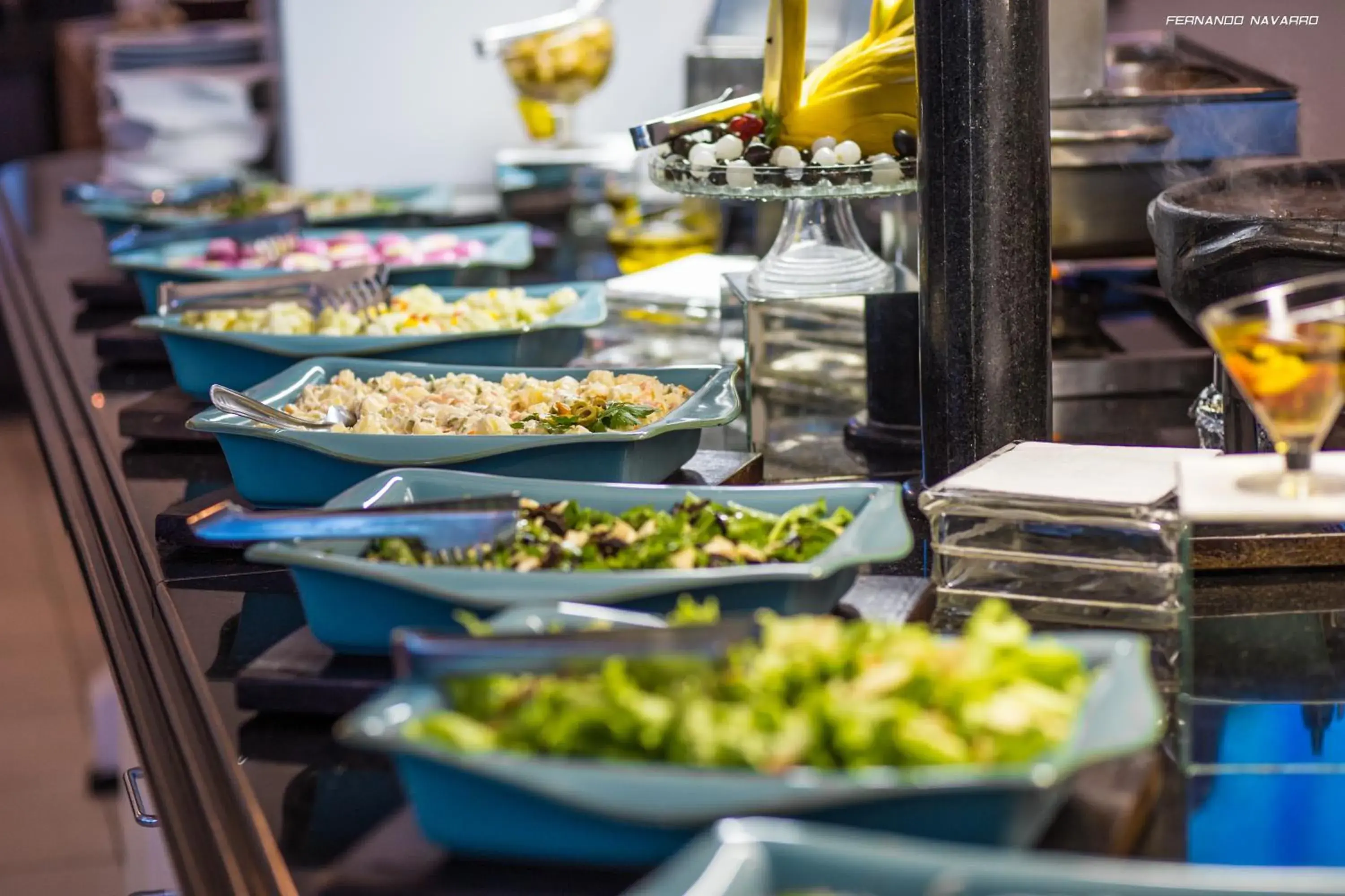 Restaurant/places to eat in Pratas Thermas Resort Restaurant/places to eat in Pratas Thermas Resort