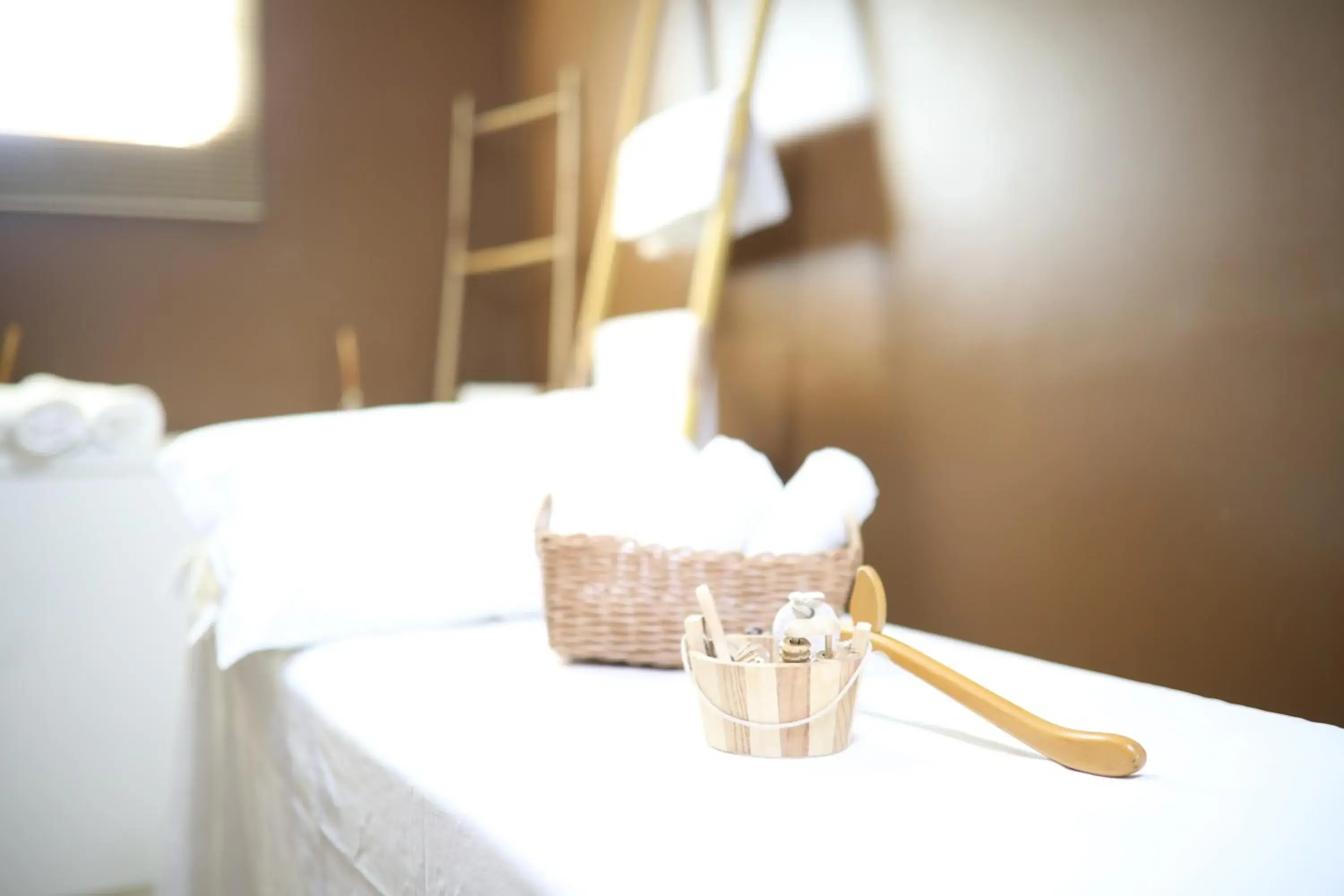 Spa and wellness centre/facilities, Bed in Pratas Thermas Resort Spa and wellness centre/facilities, Bed in Pratas Thermas Resort