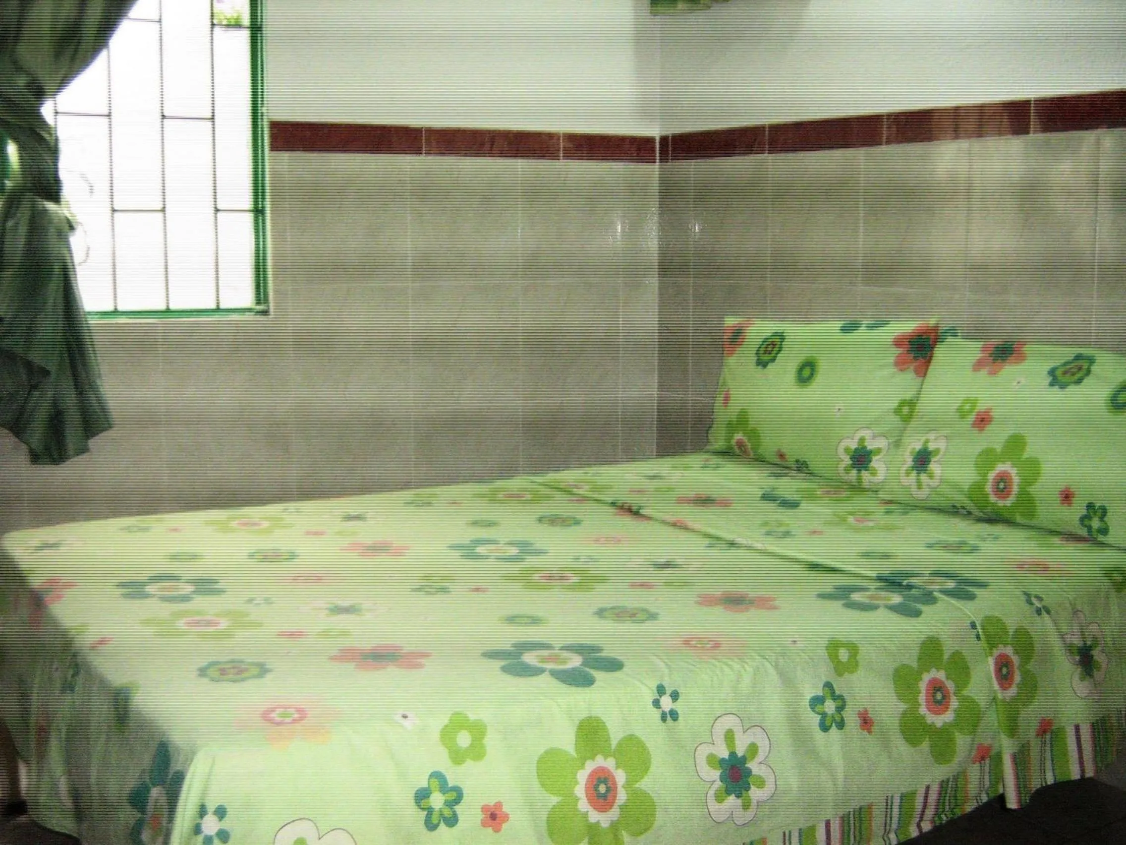Double Room with Private Bathroom - single occupancy in Hotel Arpa de Aguas