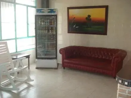 Double or Twin Room with Private Bathroom in Hotel Arpa de Aguas Double or Twin Room with Private Bathroom in Hotel Arpa de Aguas