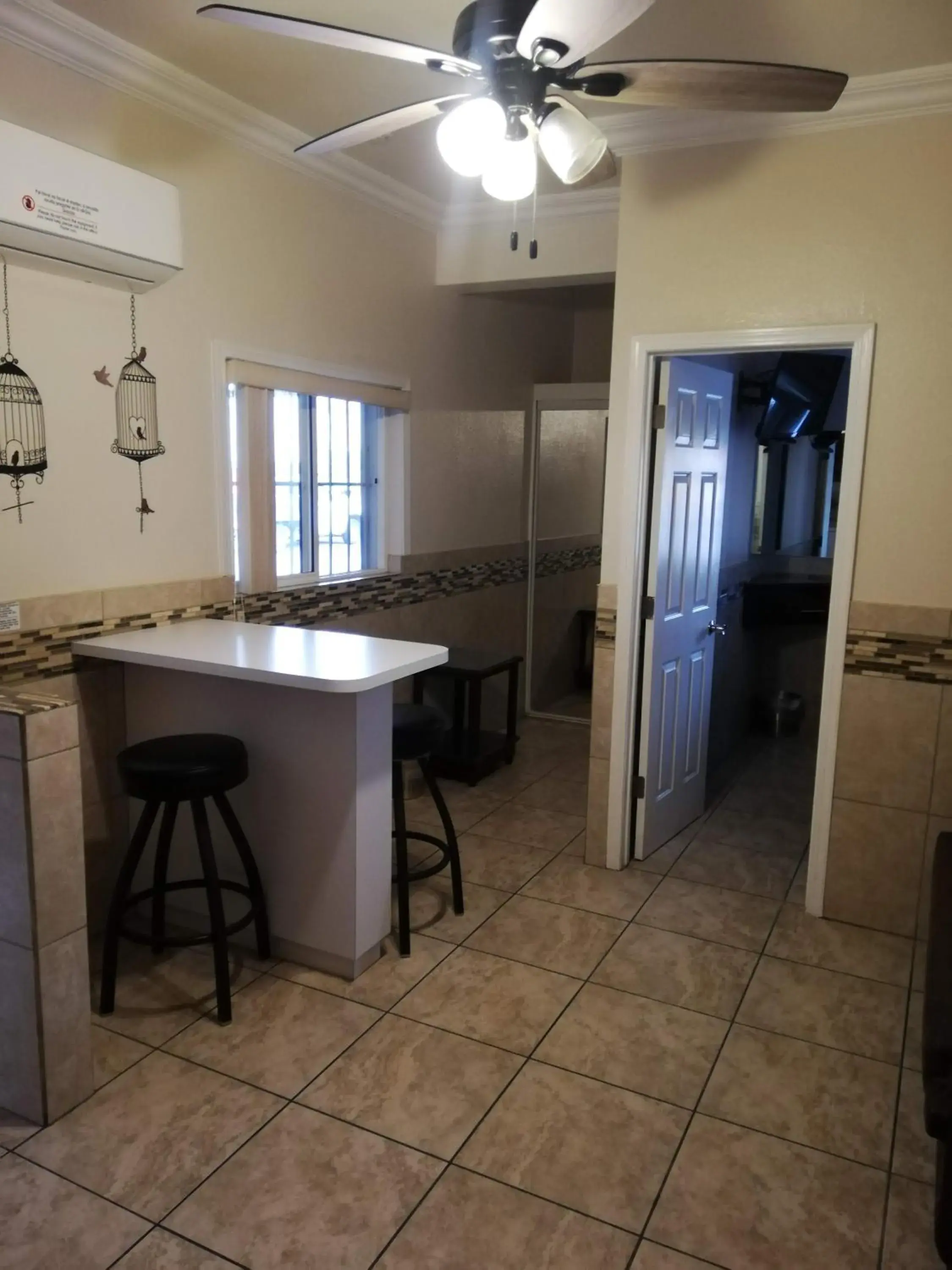 Apartment - Ground Floor in Suites Leon Rojo Apartment - Ground Floor in Suites Leon Rojo