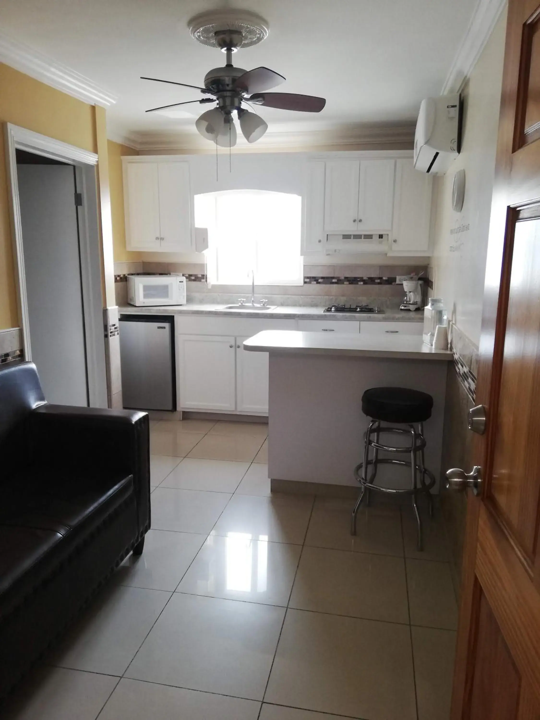 One-Bedroom Apartment in Suites Leon Rojo One-Bedroom Apartment in Suites Leon Rojo