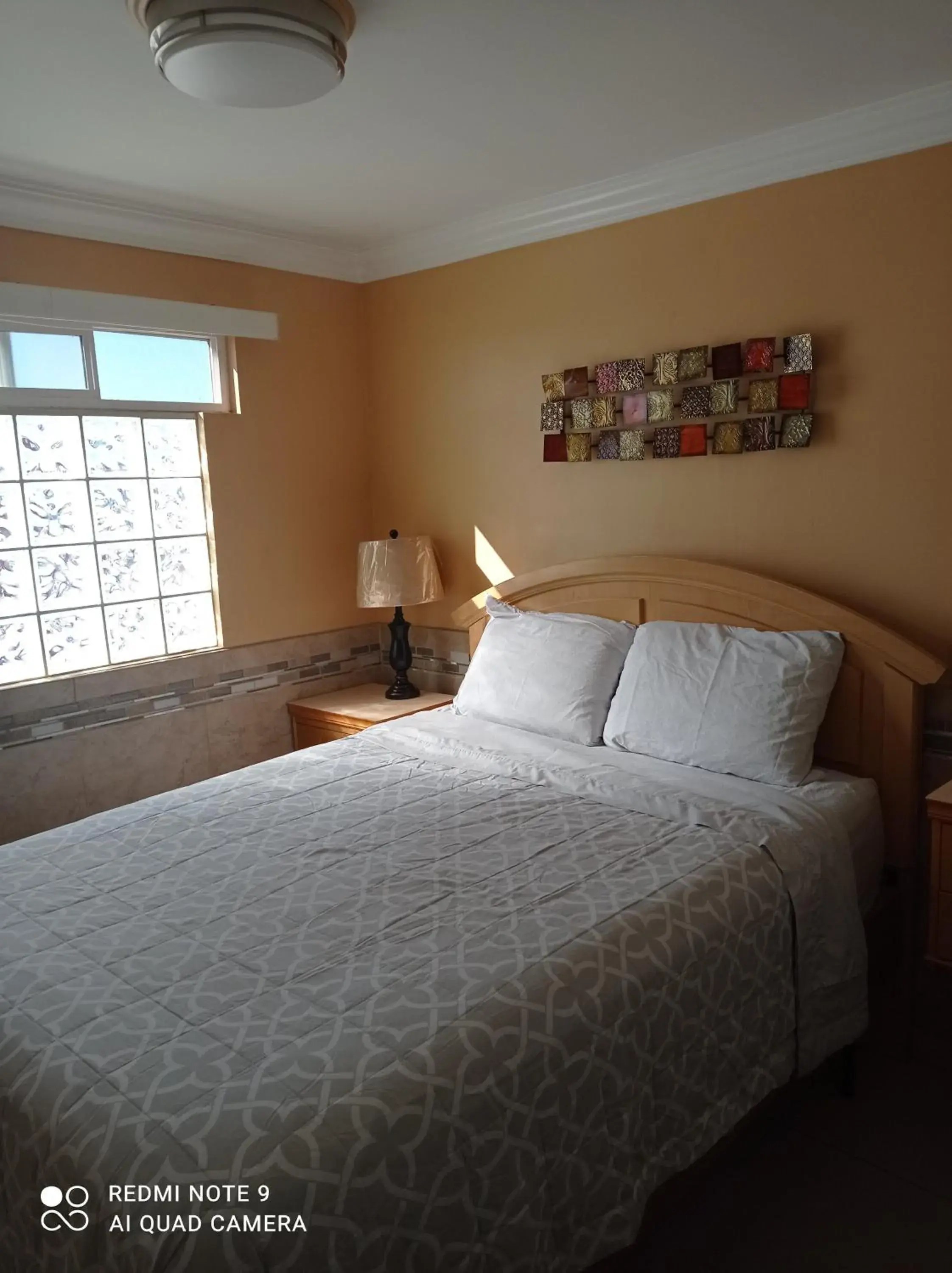 Two-Bedroom Apartment in Suites Leon Rojo Two-Bedroom Apartment in Suites Leon Rojo