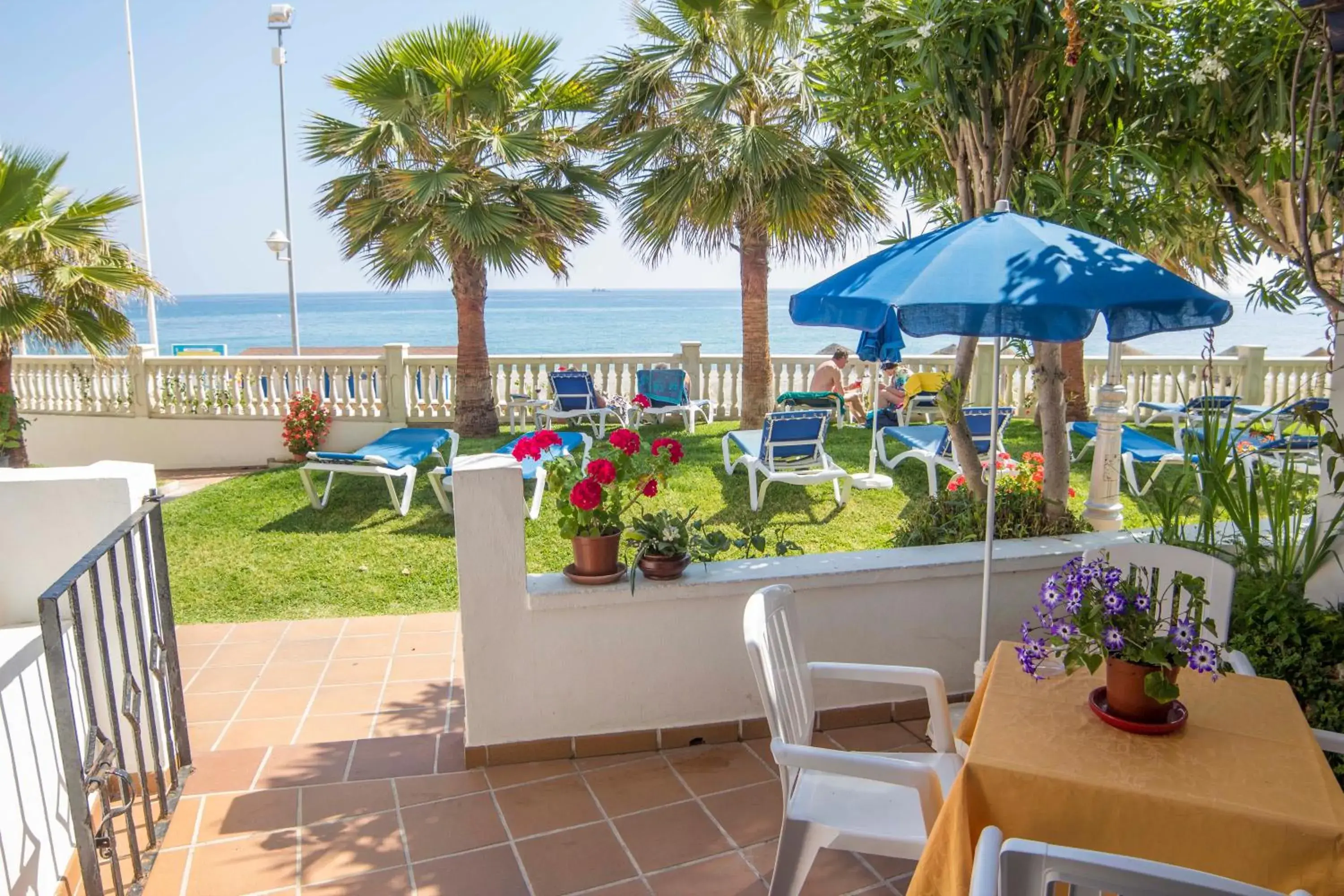 Two-Bedroom Apartment in Apartamentos Perla Marina Two-Bedroom Apartment in Apartamentos Perla Marina