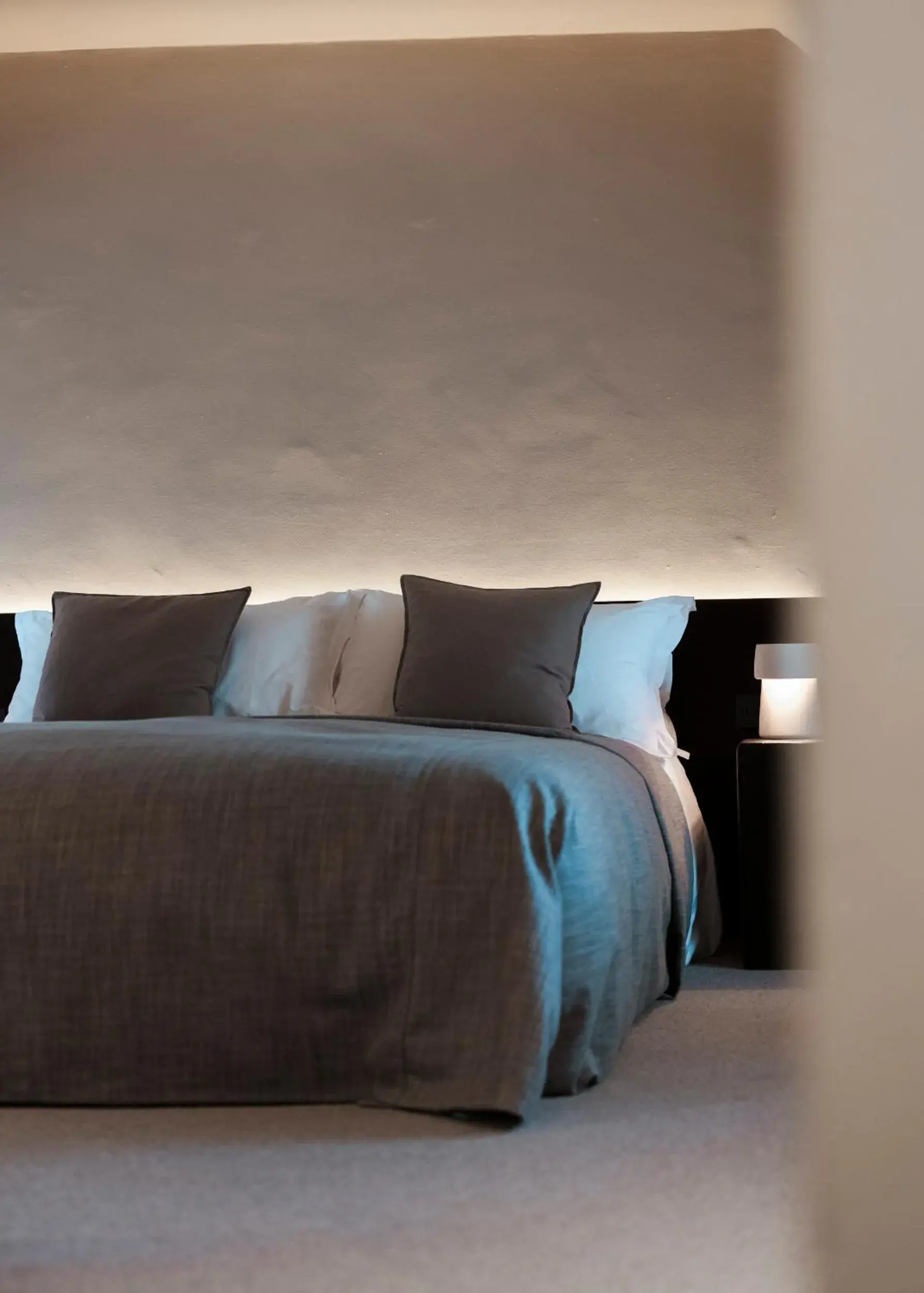 Deluxe Double Room - single occupancy in Hyll Hotel Deluxe Double Room - single occupancy in Hyll Hotel