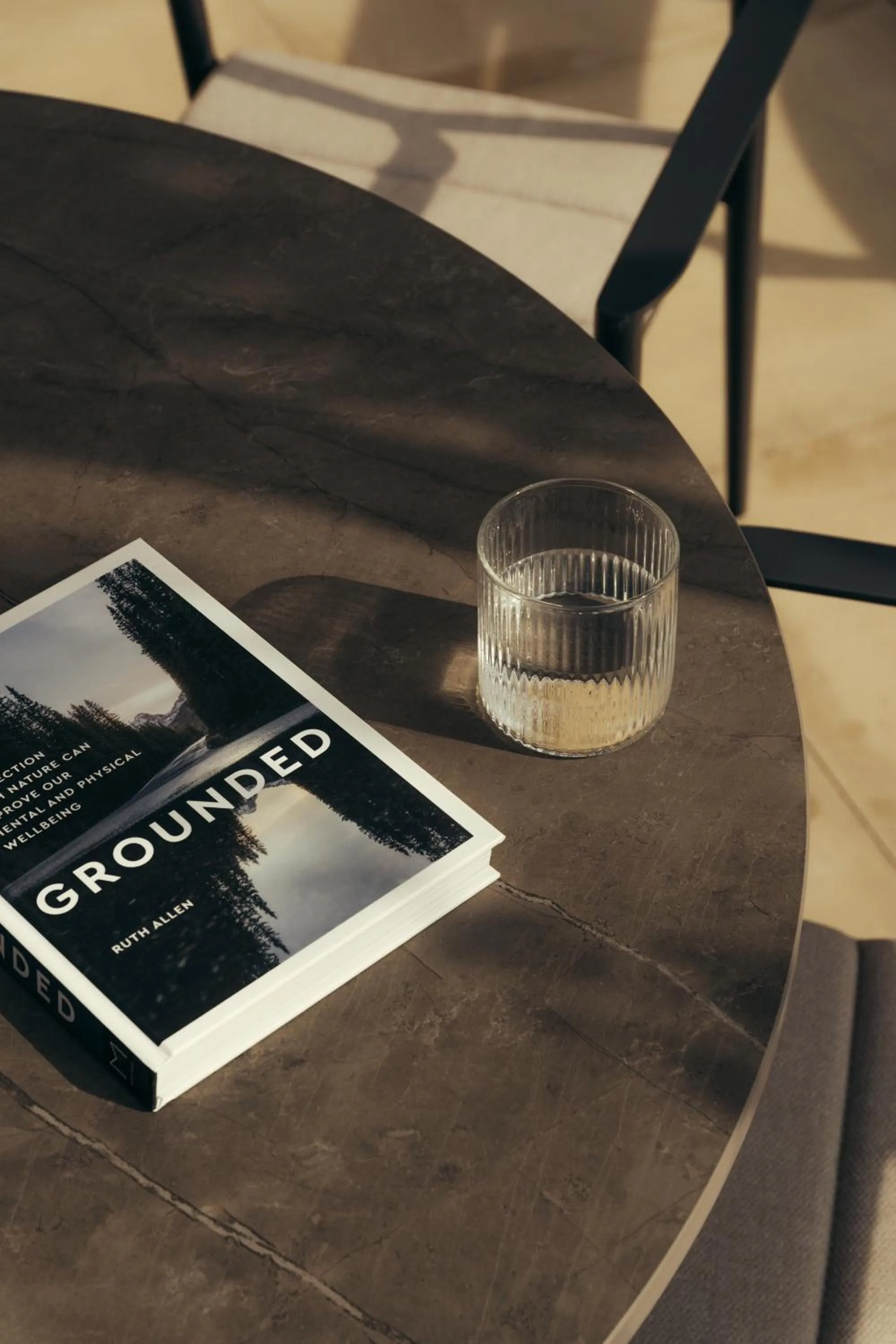 Balcony/Terrace in Hyll Hotel