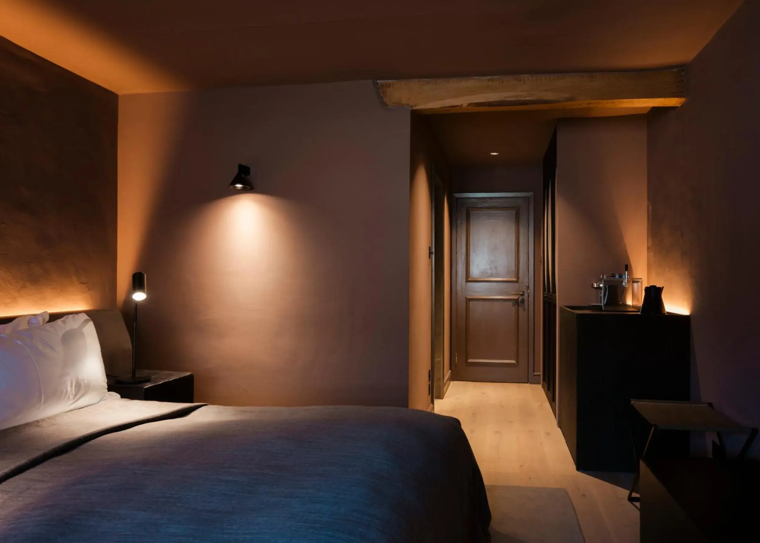 Standard Double Room - single occupancy in Hyll Hotel Standard Double Room - single occupancy in Hyll Hotel