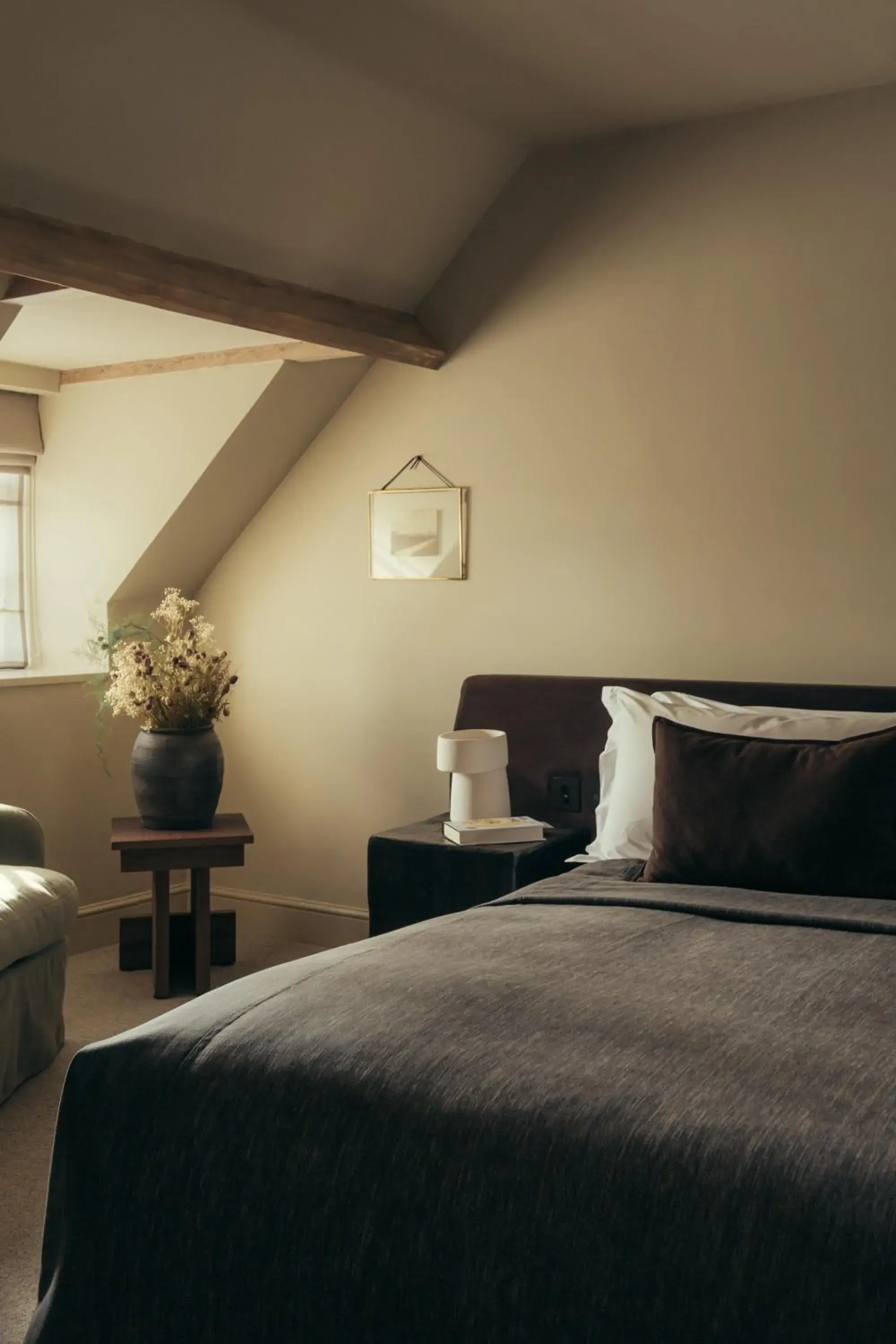 Standard Double Room - single occupancy in Hyll Hotel Standard Double Room - single occupancy in Hyll Hotel