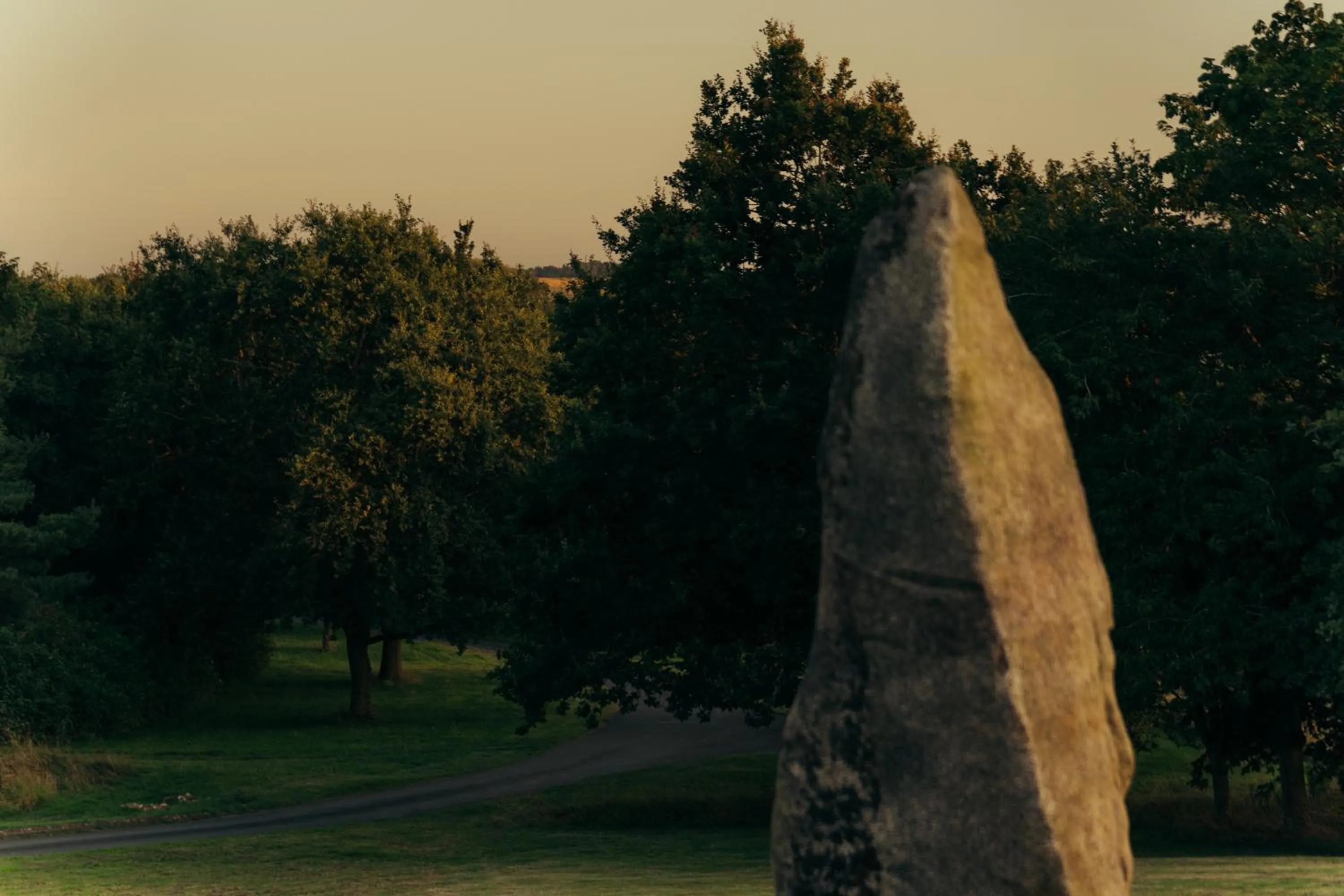 Property building in Hyll Hotel