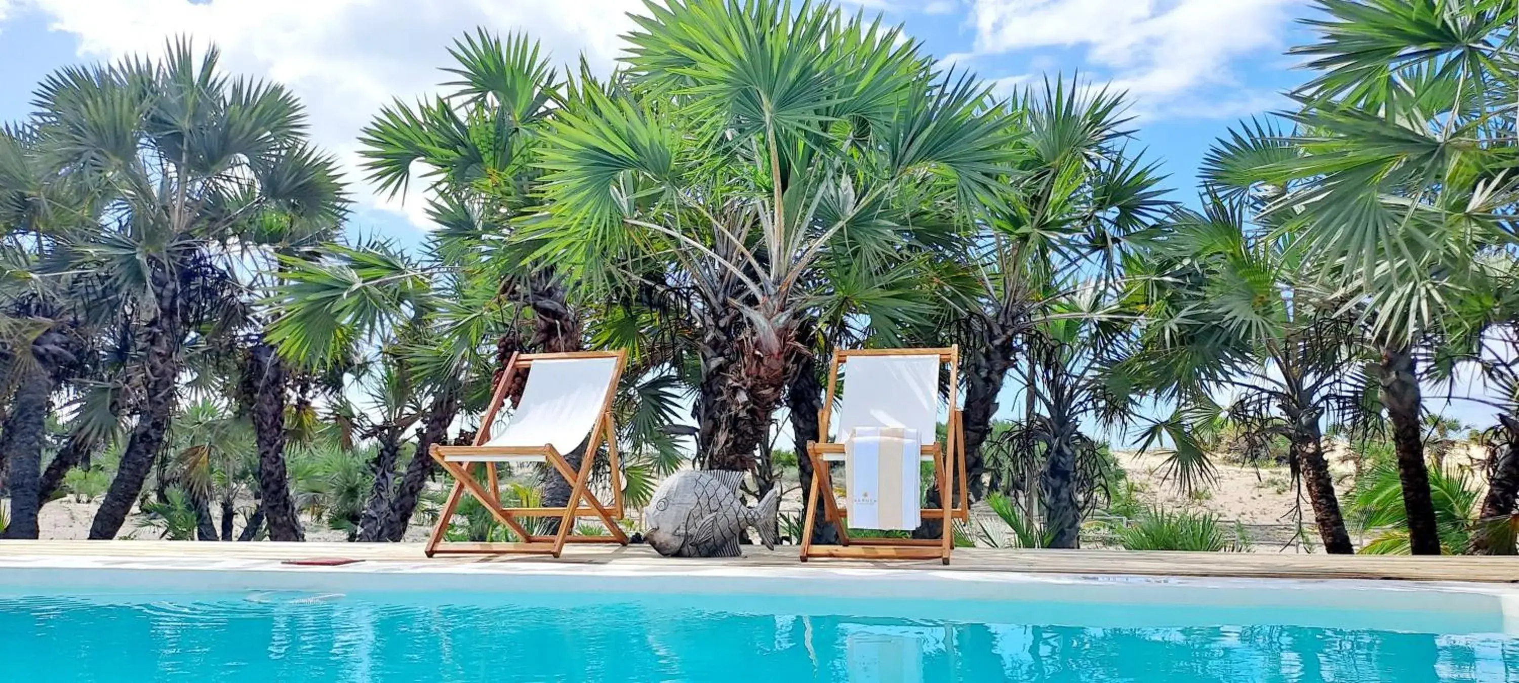 Coral Villa - Beachfront Villa with Private Pool by Karula Coral Villa - Beachfront Villa with Private Pool by Karula