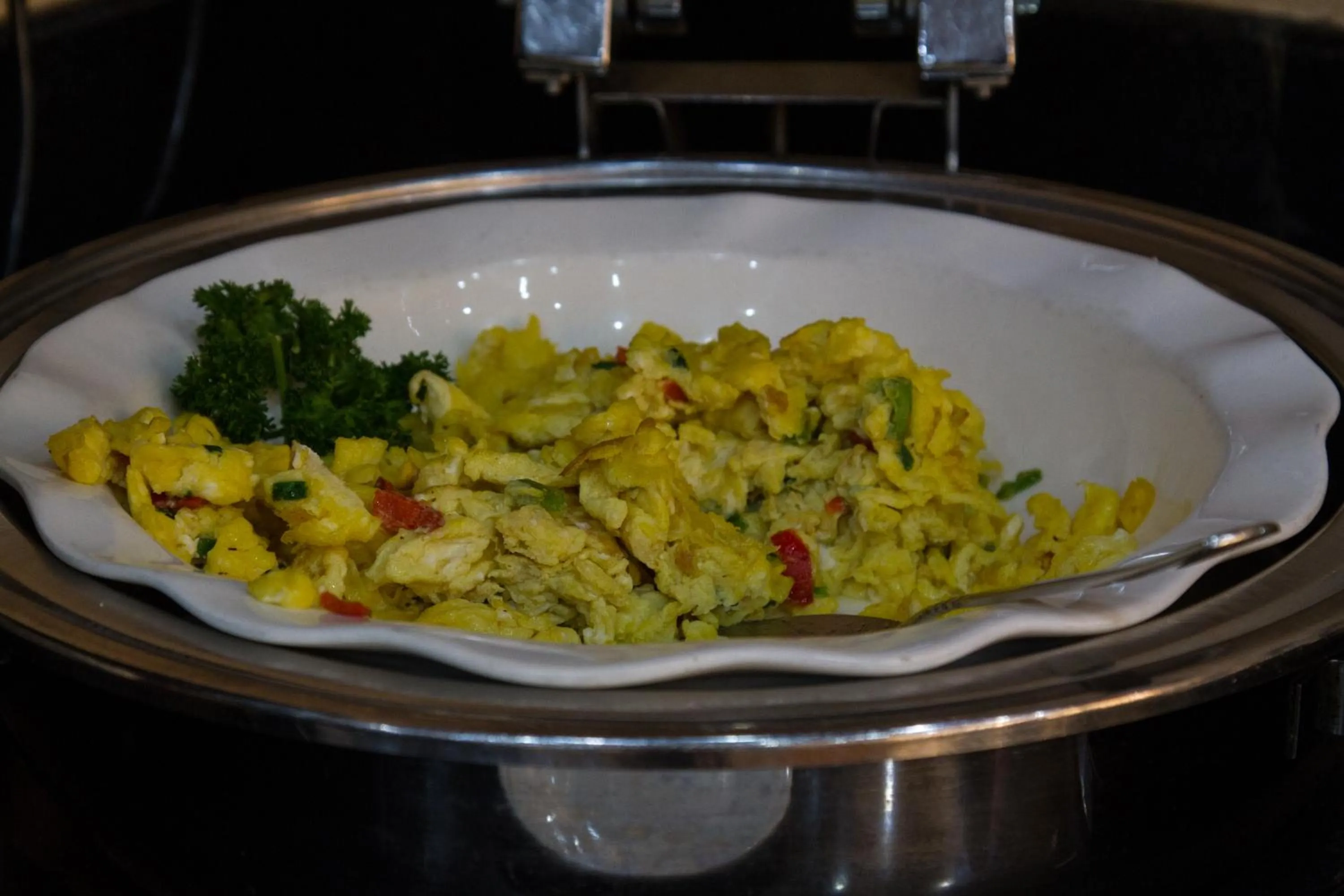 Buffet breakfast, Food in 悦丰酒店广州银丰国际公寓北站店