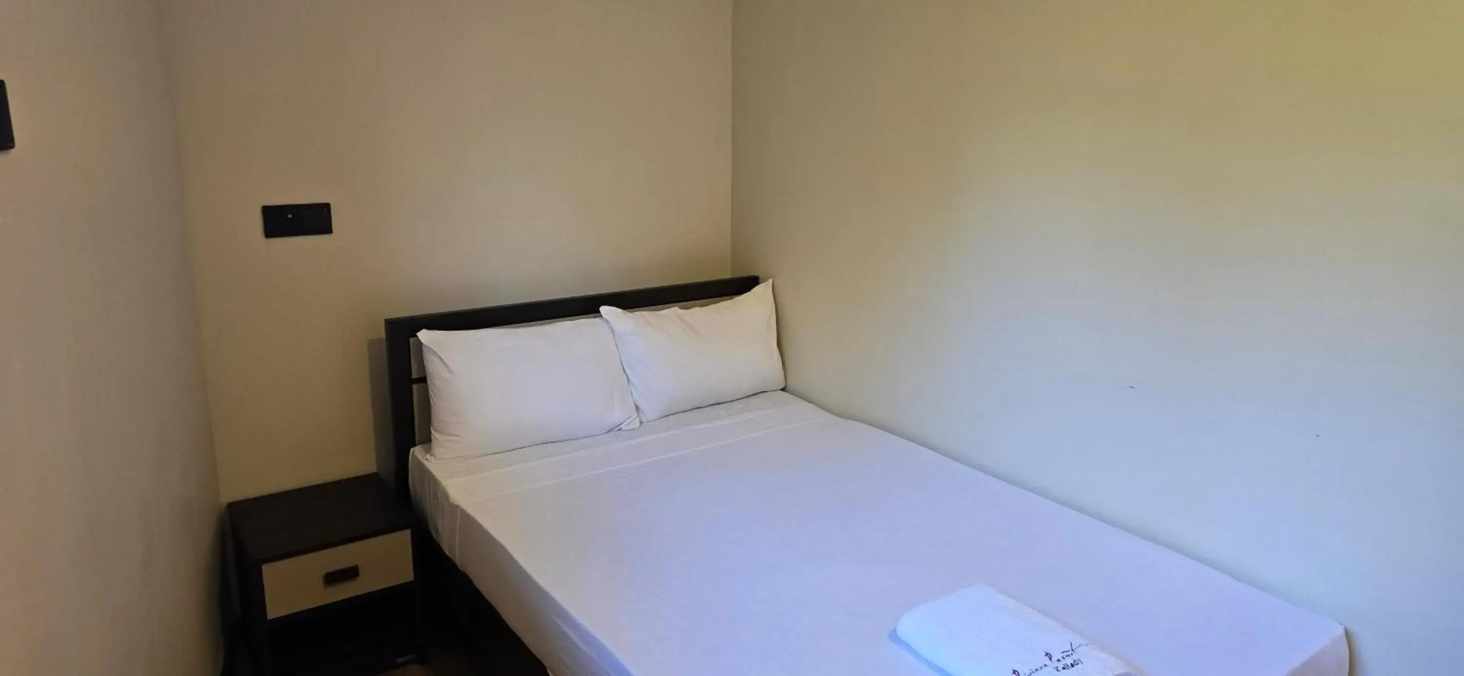 Bed in Riviera Resort Bed in Riviera Resort