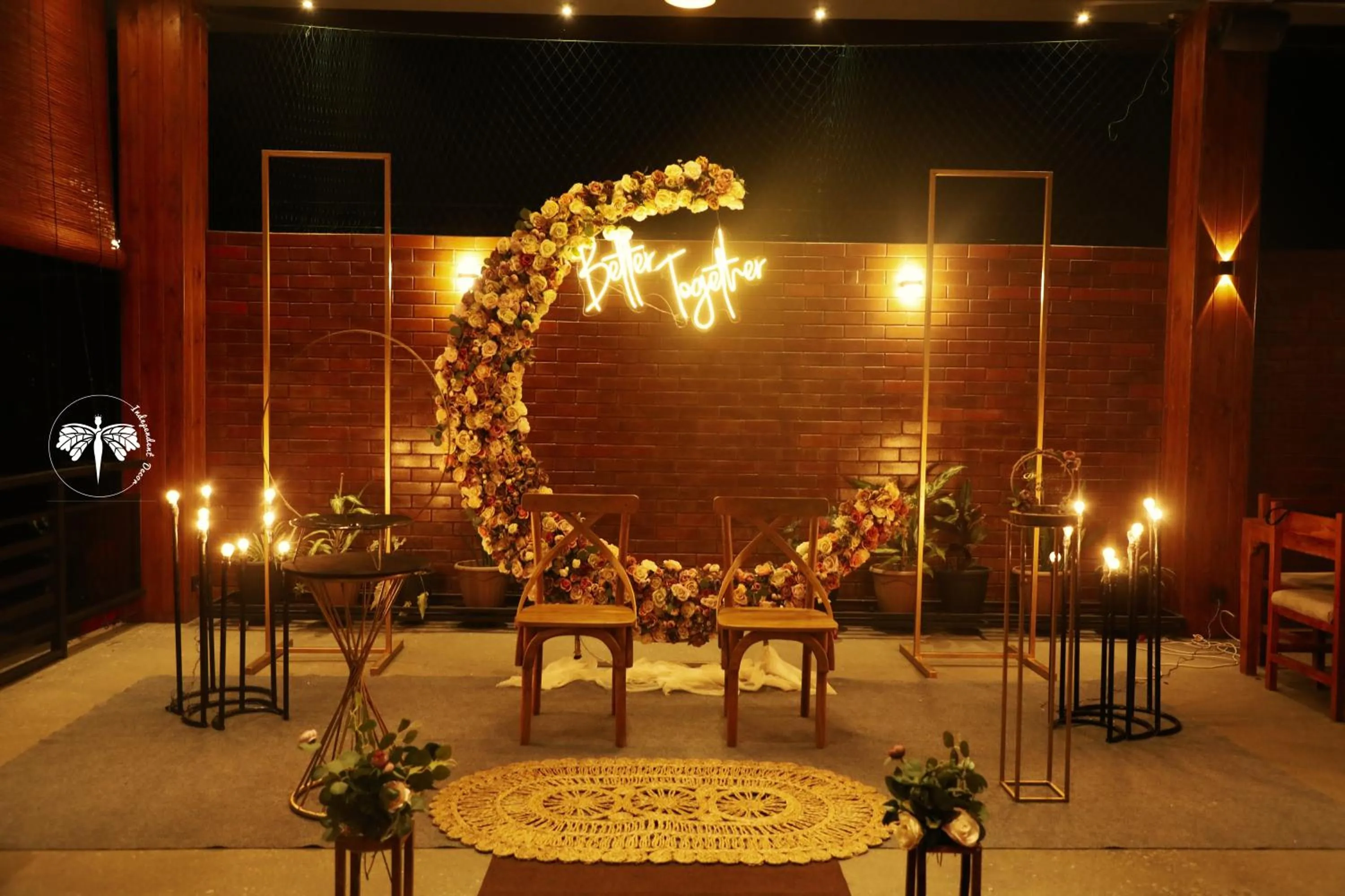 Restaurant/places to eat in Riviera Resort