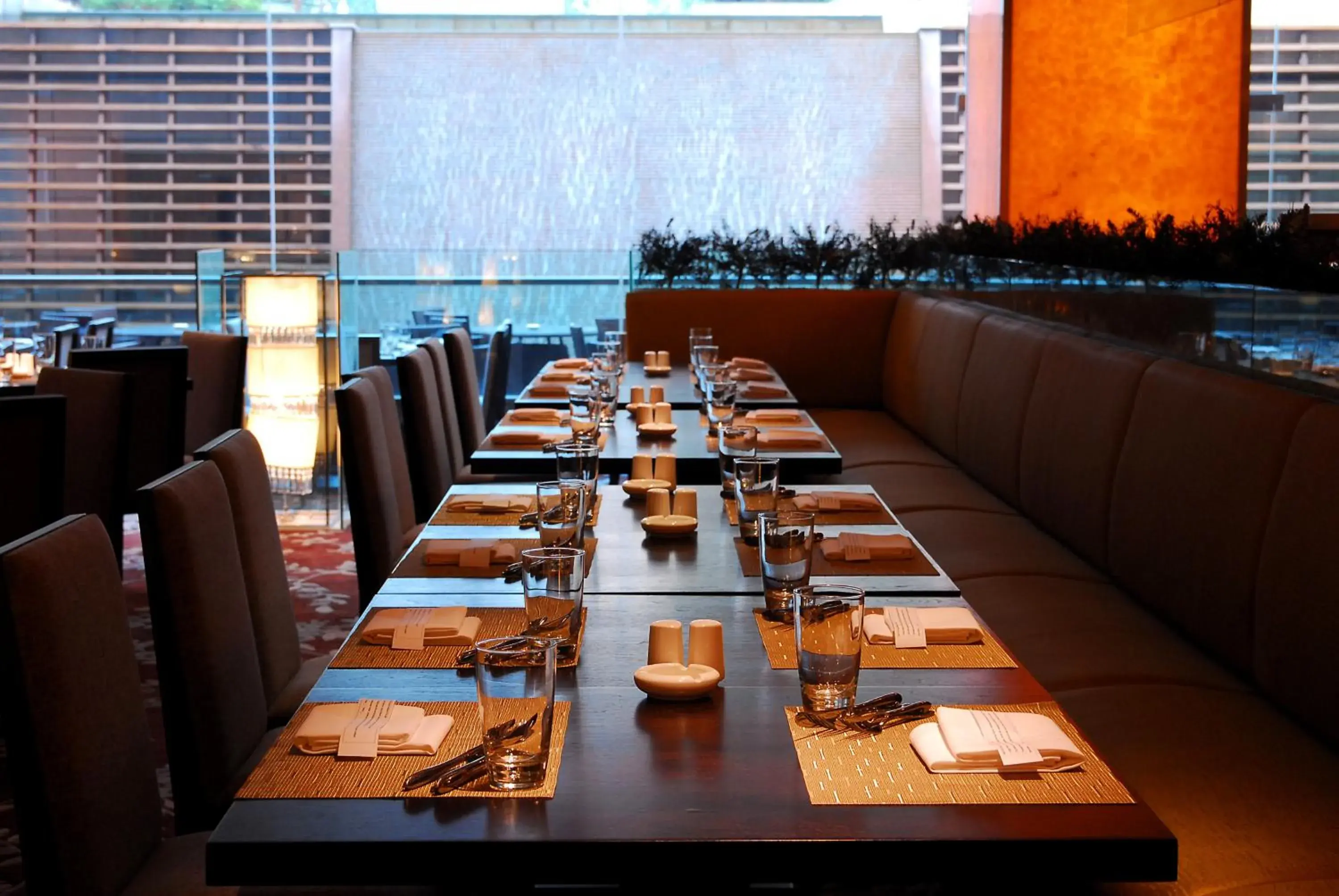 Restaurant/places to eat in Belgravia Serviced Residence Wuxi Restaurant/places to eat in Belgravia Serviced Residence Wuxi