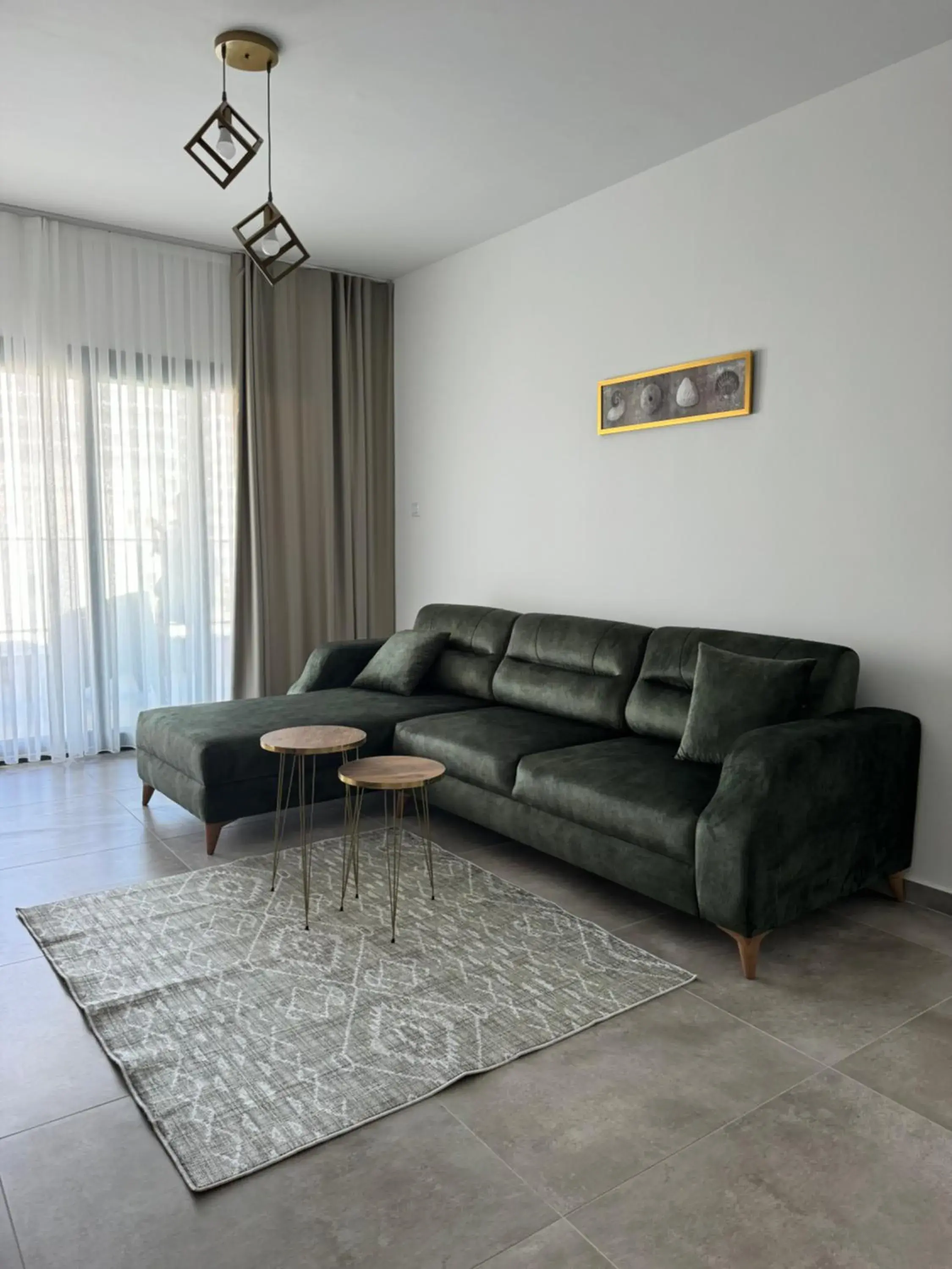 Living room in Caesar Resort & SPA Living room in Caesar Resort & SPA