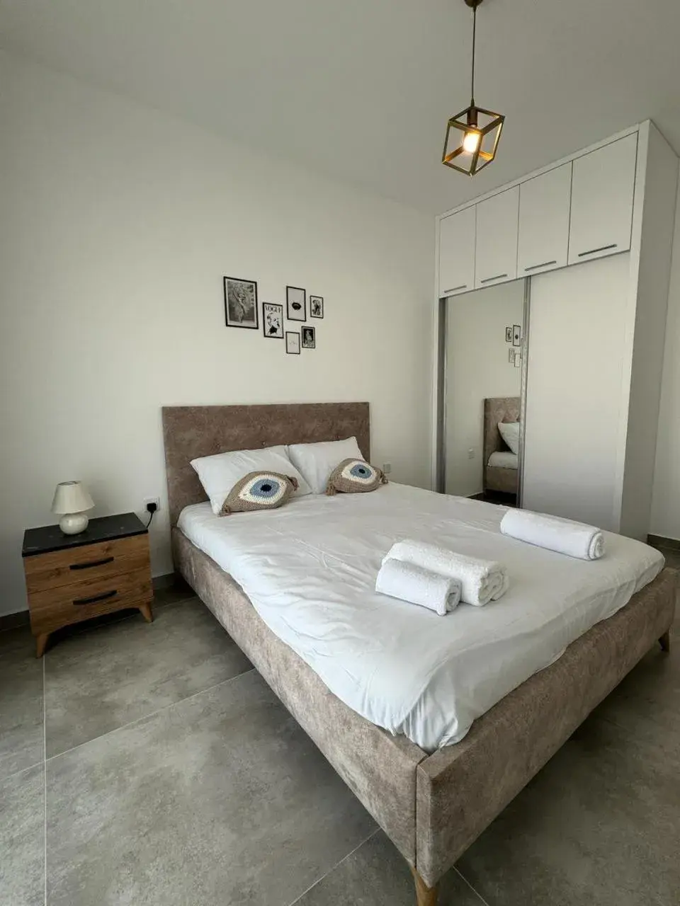 Bed in Caesar Resort & SPA Bed in Caesar Resort & SPA