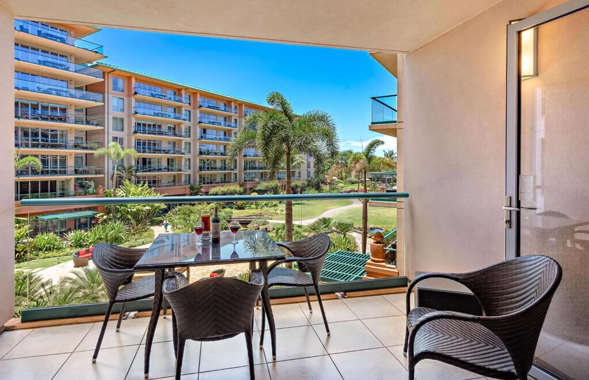 Property building in Honua Kai Resort And Spa By Maui Resort Rentals